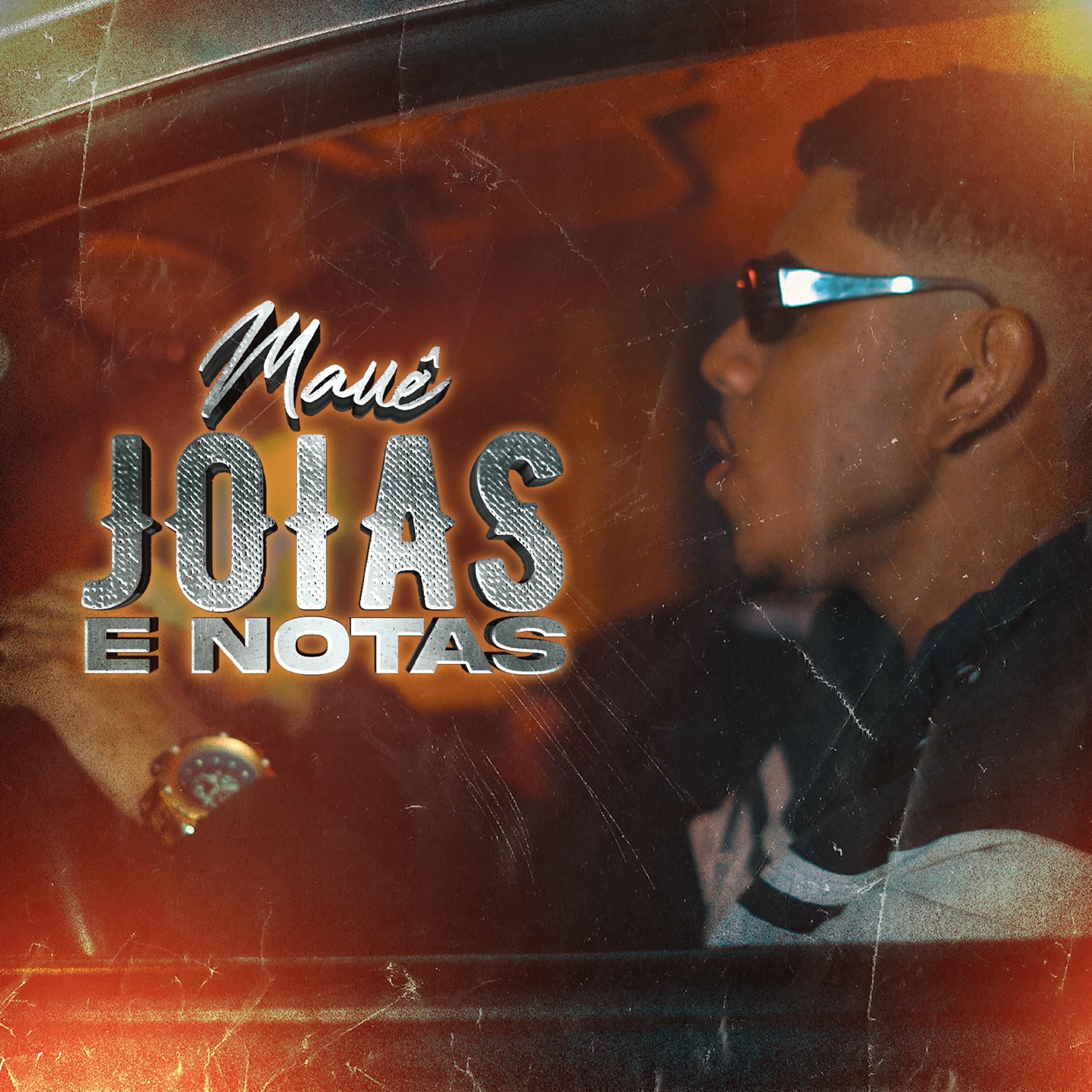 Релиз Joias e Notas