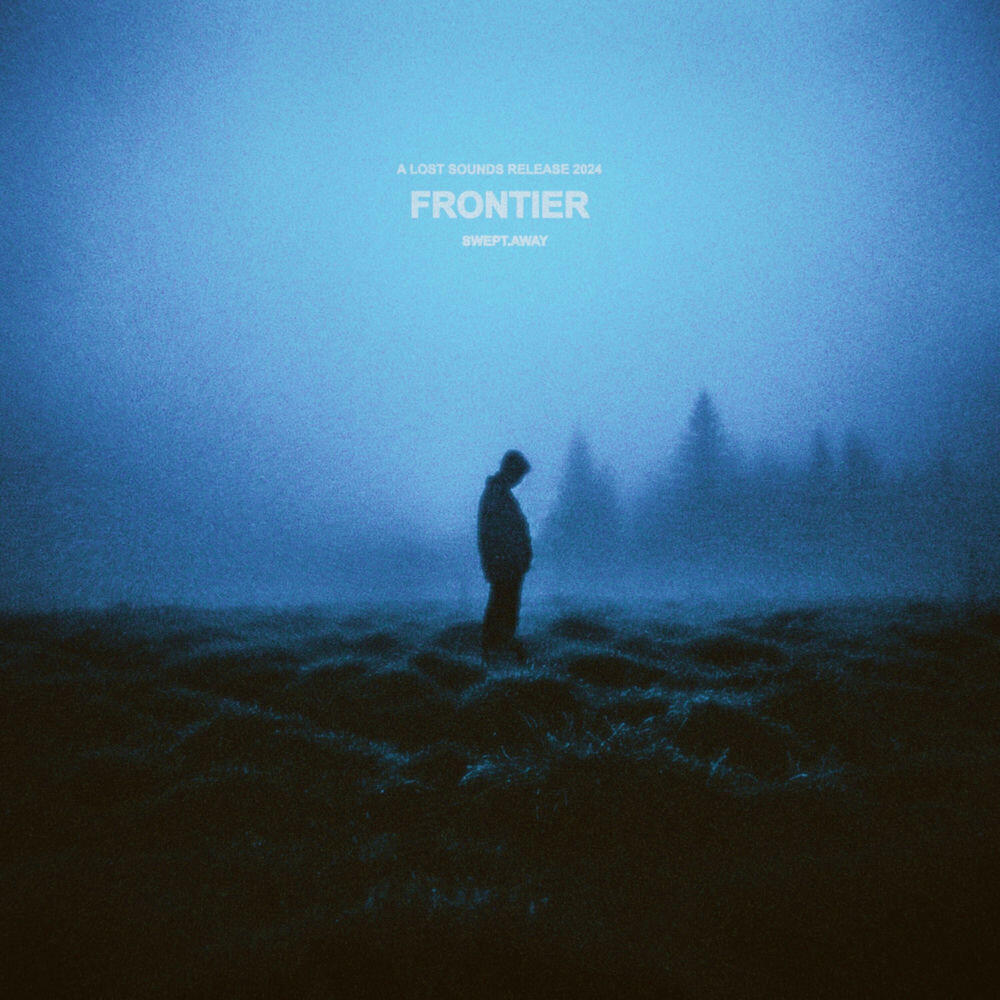 Релиз frontier