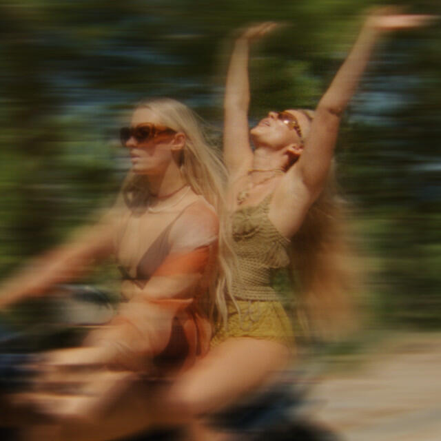 Релиз On My Love
