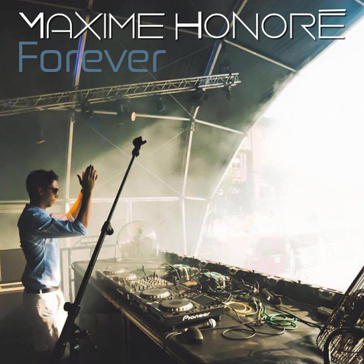 Релиз Forever
