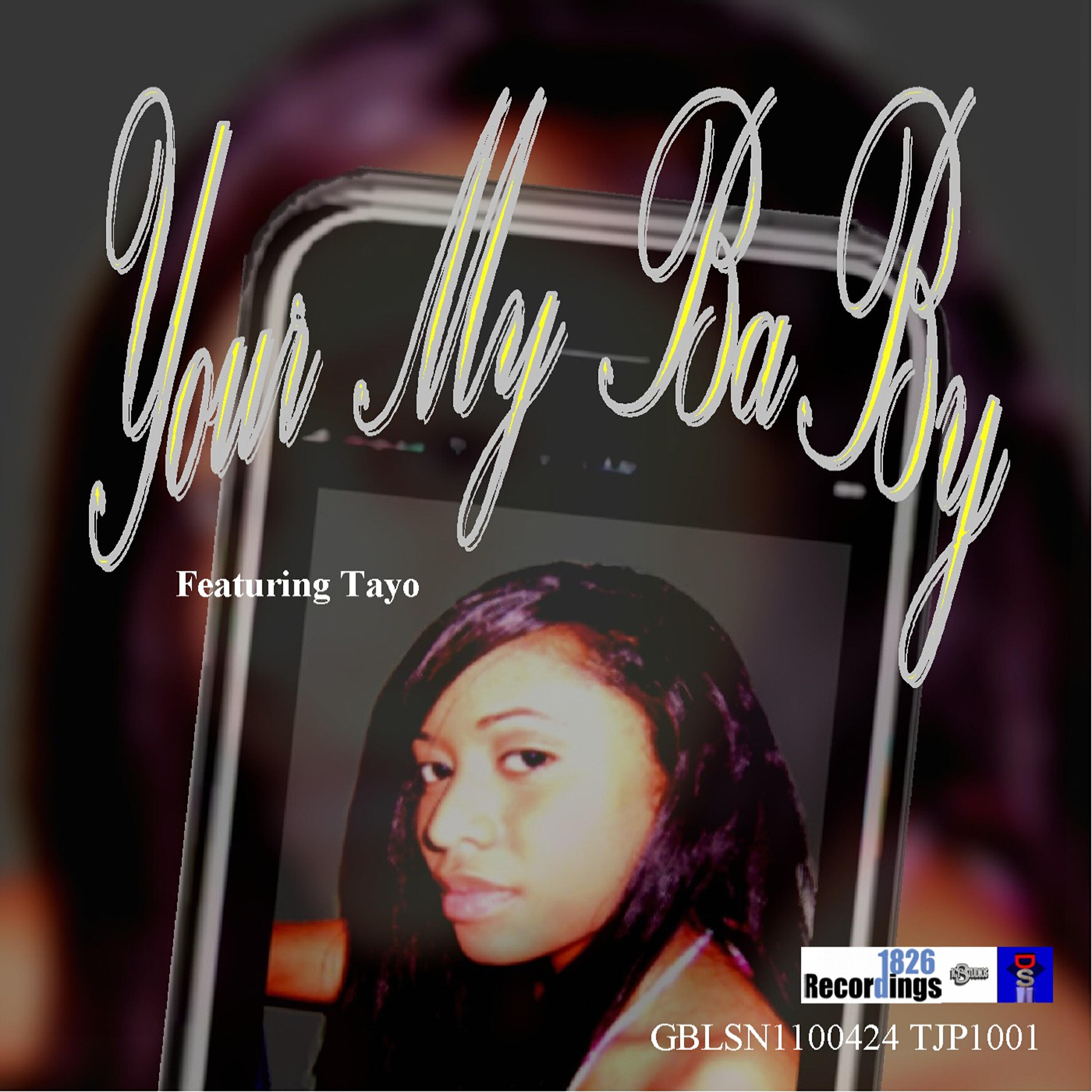 Релиз Your My Baby