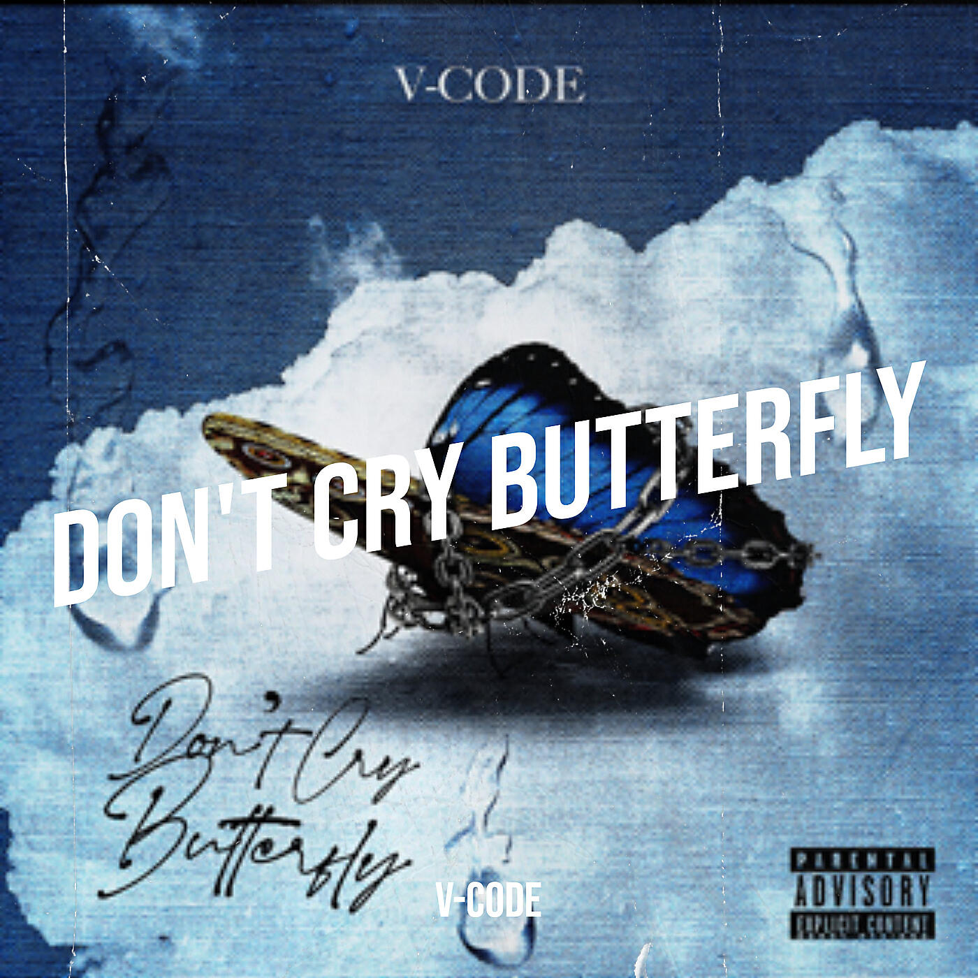 Релиз Don't Cry Butterfly