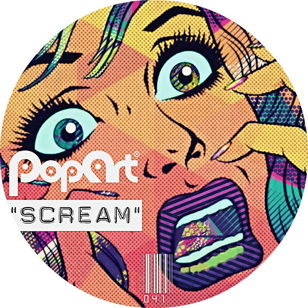 Релиз Scream