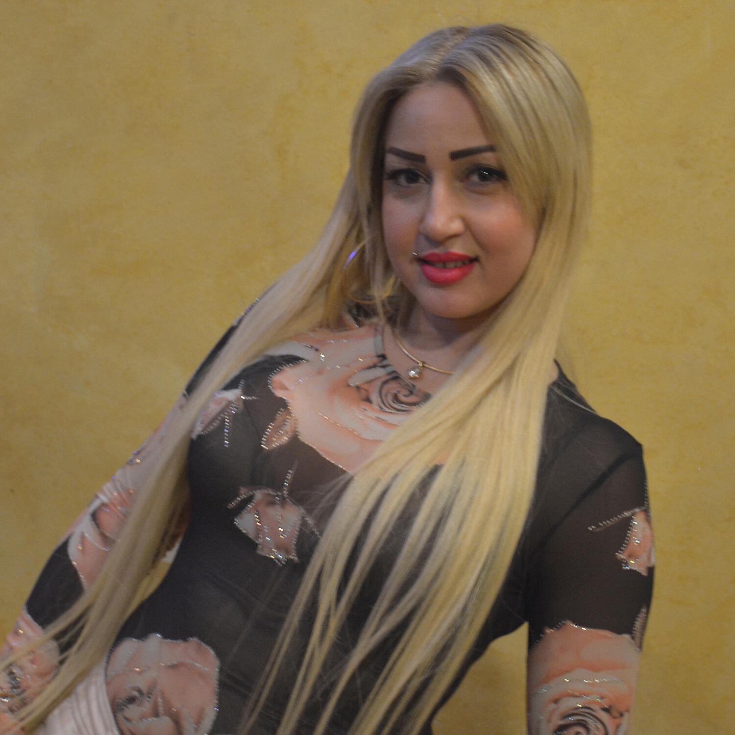Cheba Chakira