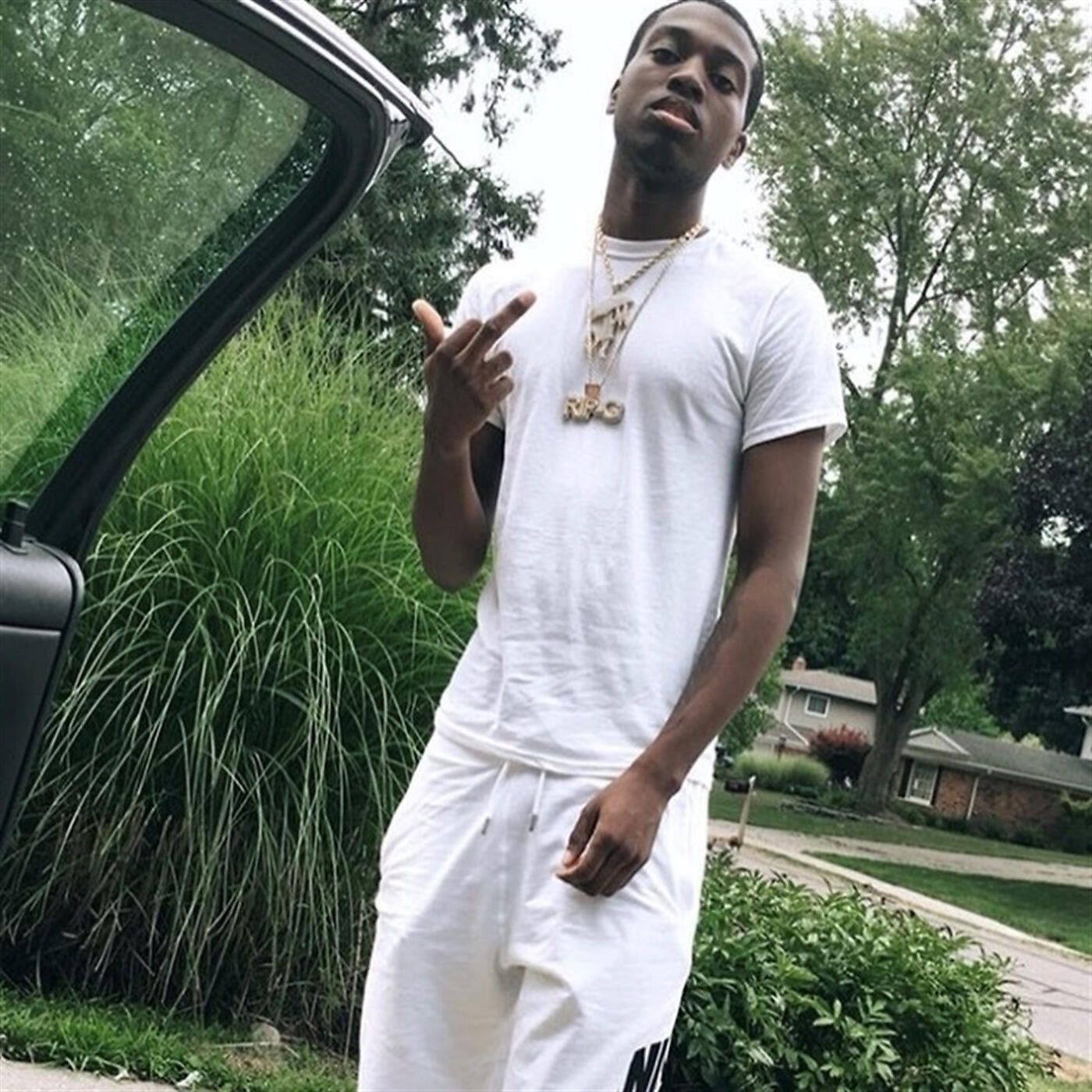 Релиз Apply Pressure