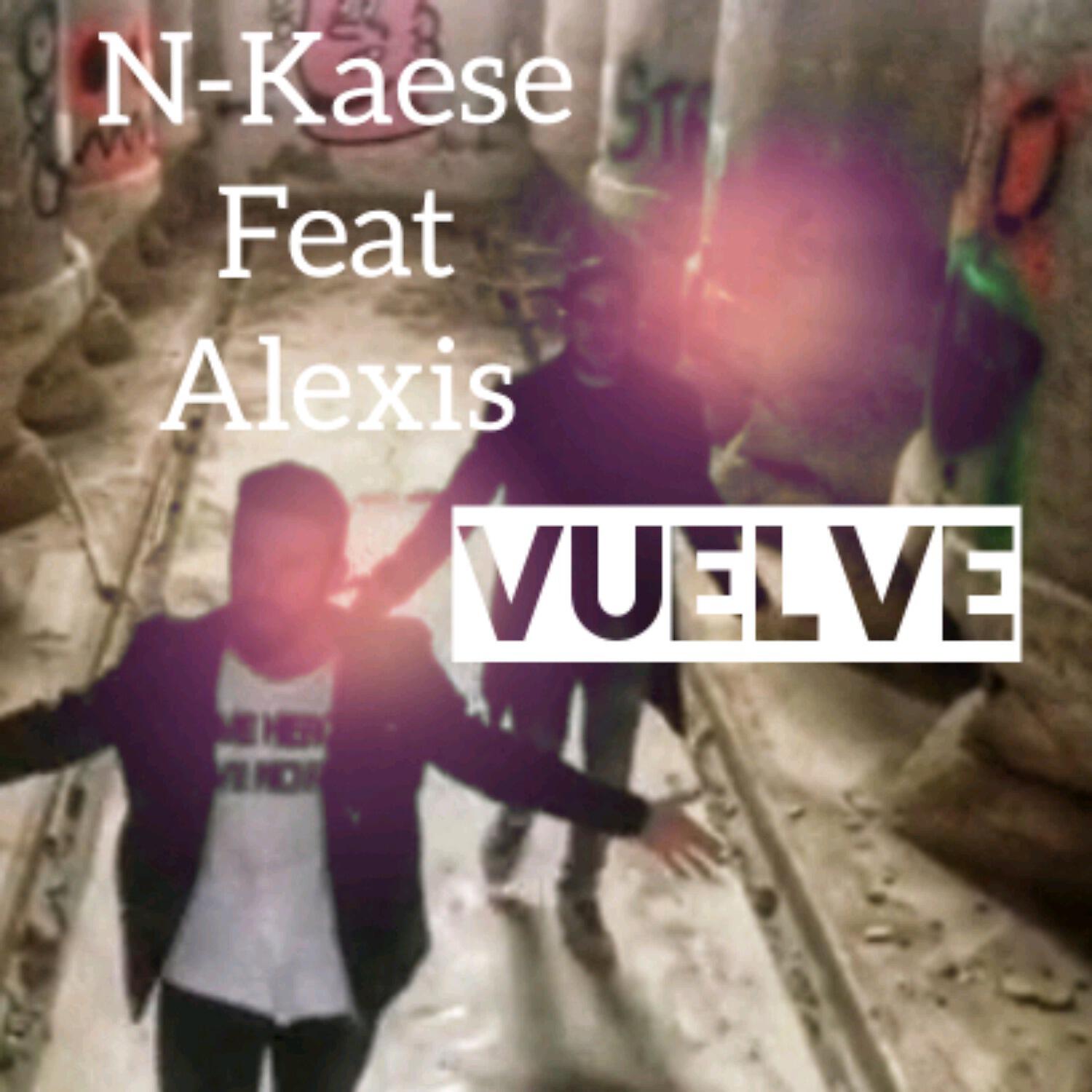 Релиз Vuelve