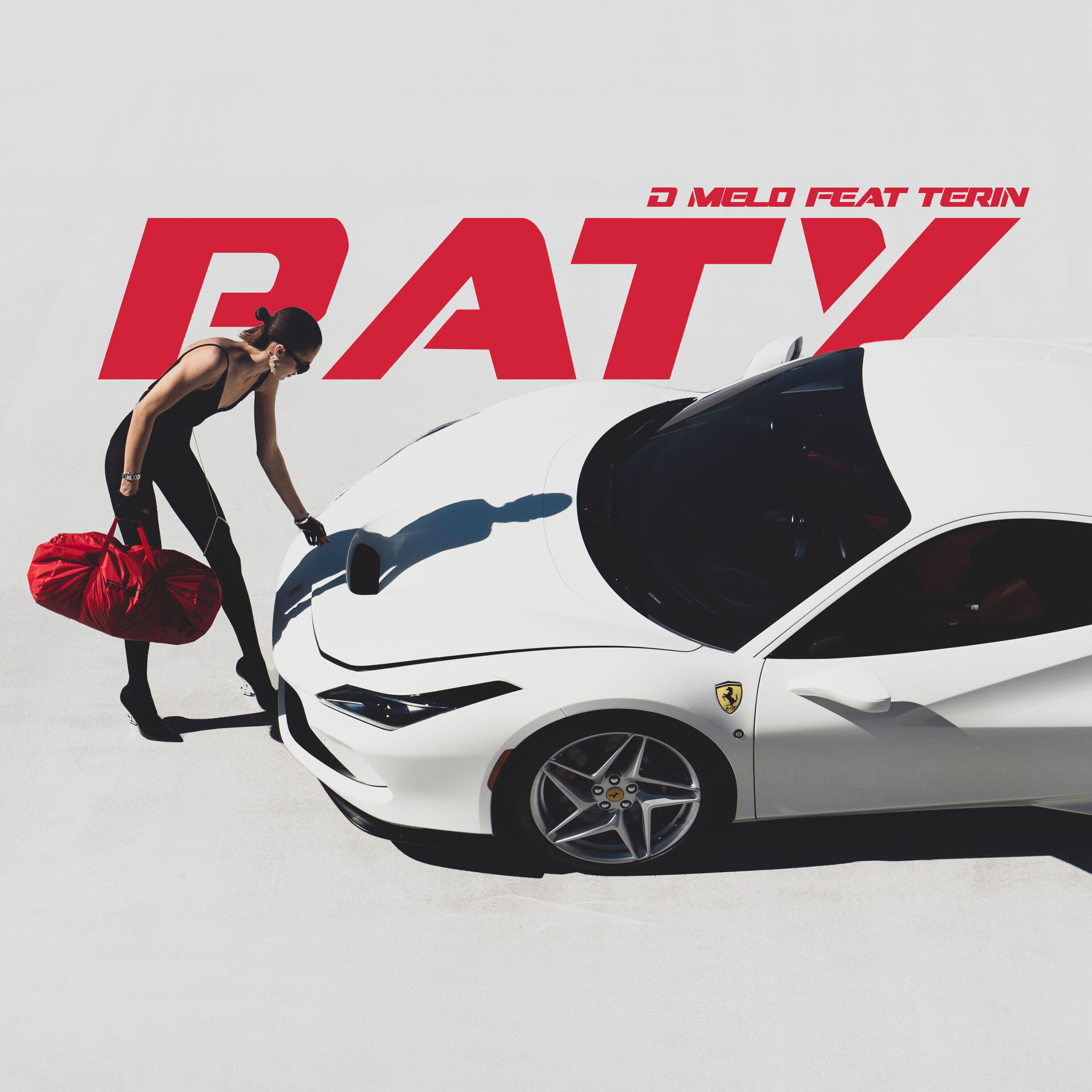 Релиз Paty