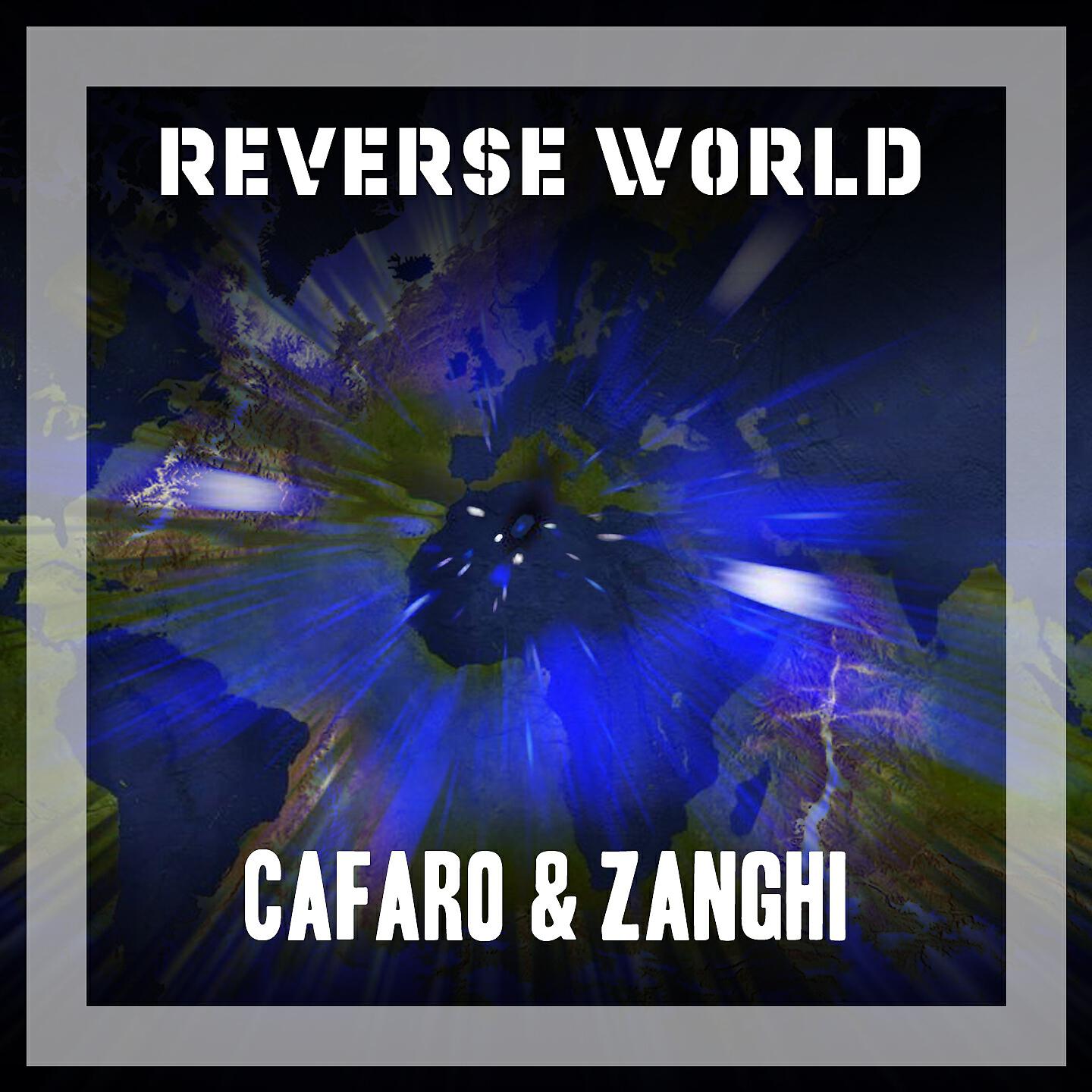 Релиз Reverse World
