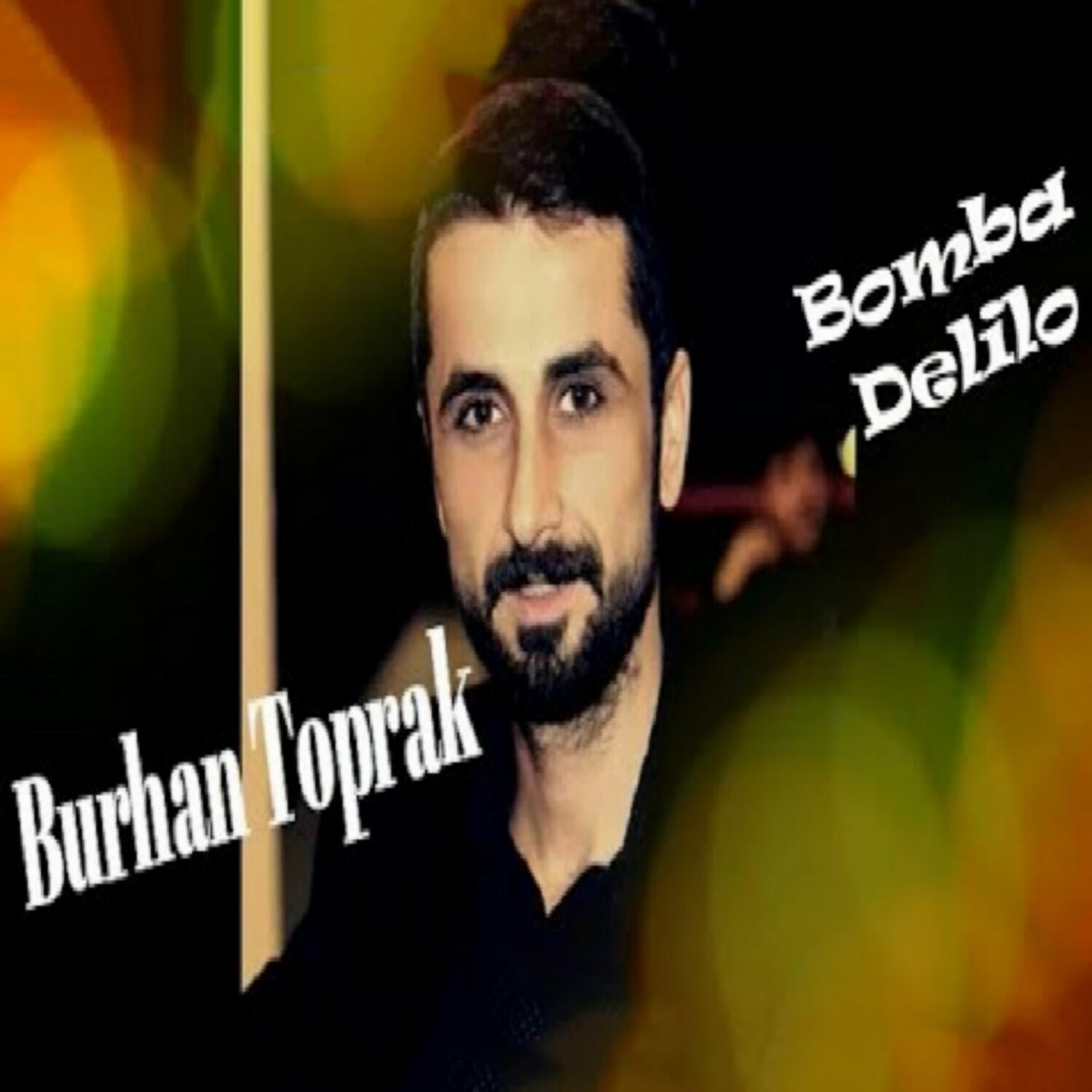 Релиз Bomba Delilo