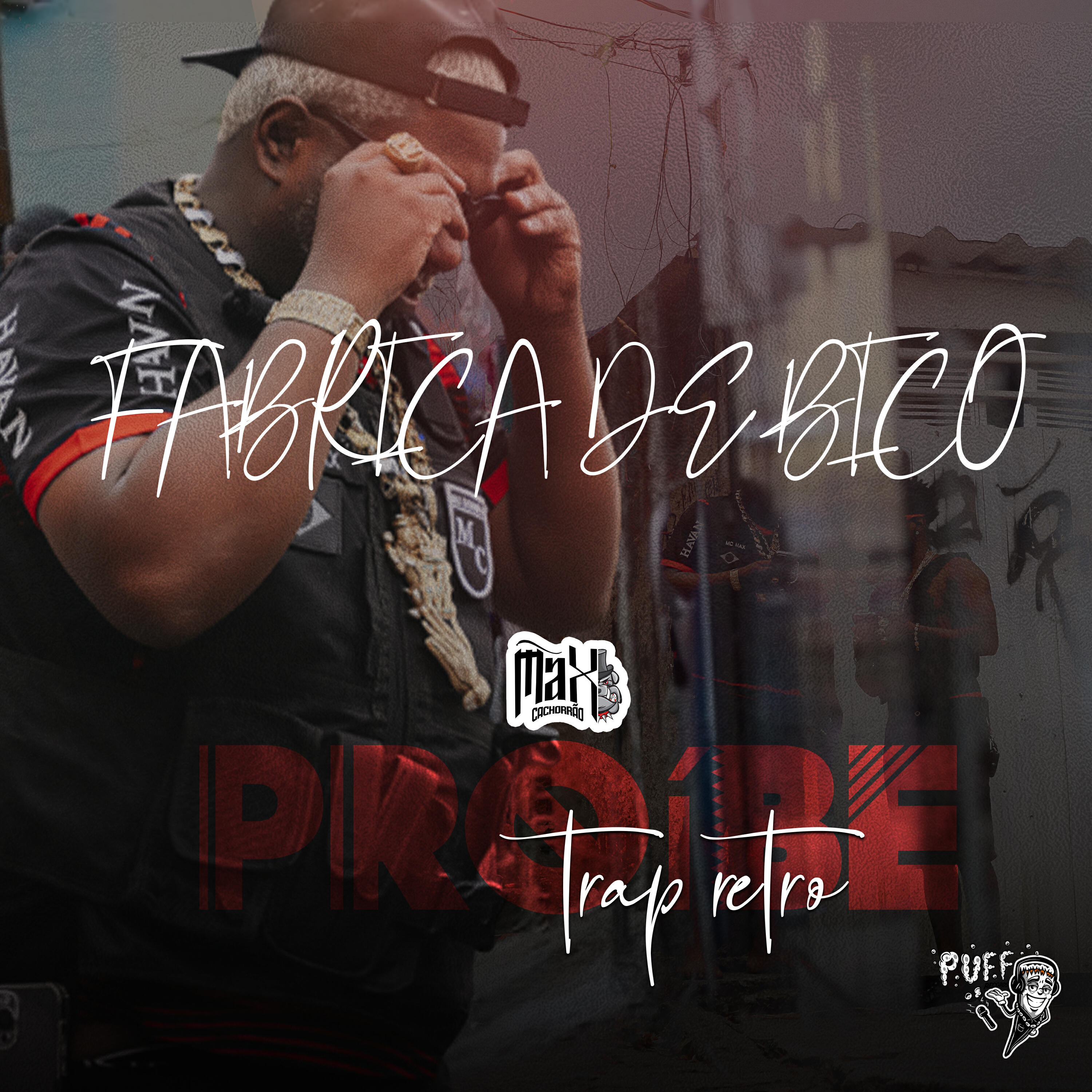 Релиз Fabrica de Bico