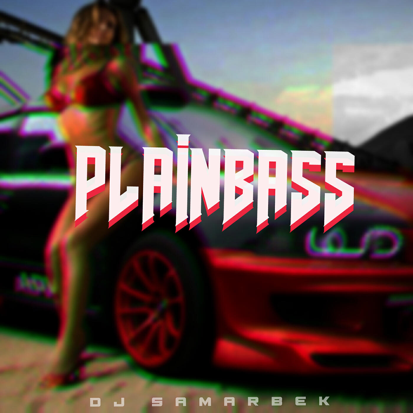 Релиз PlainBass