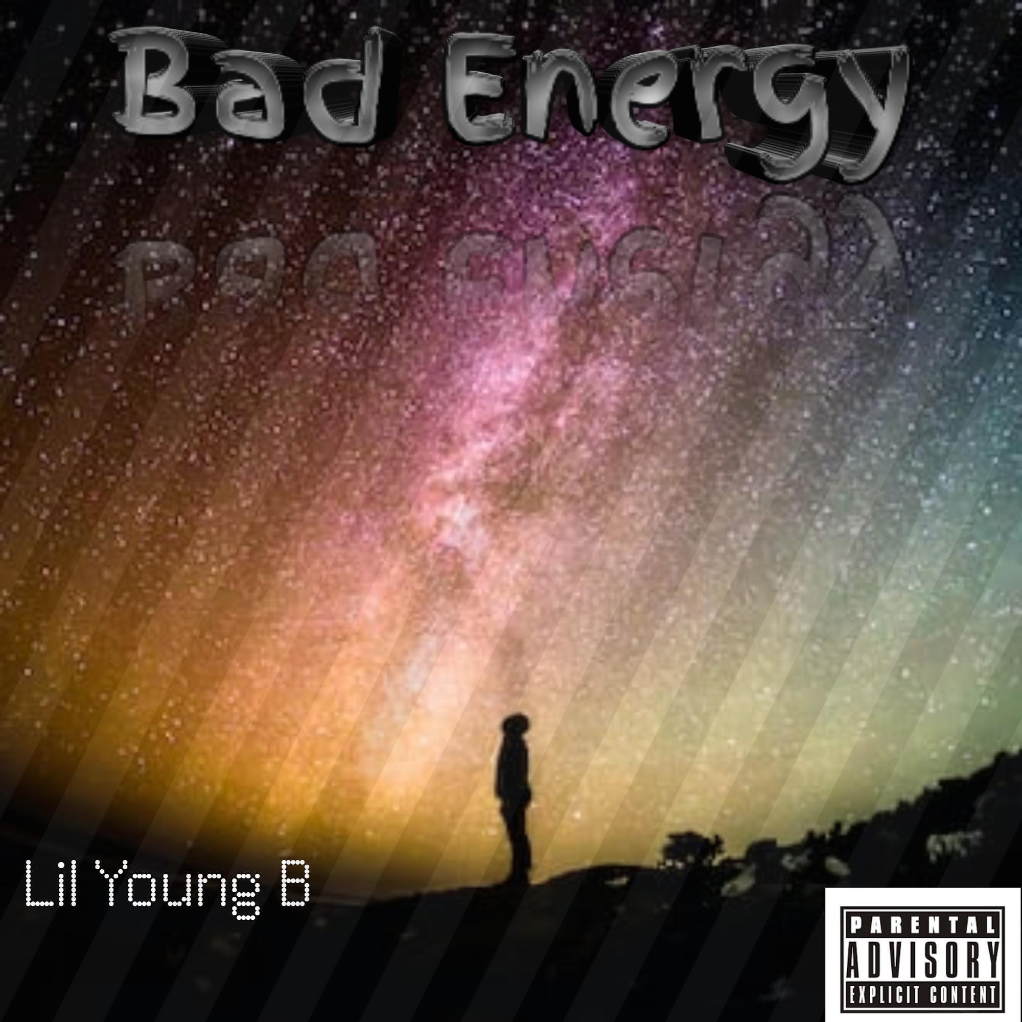 Релиз Bad Energy