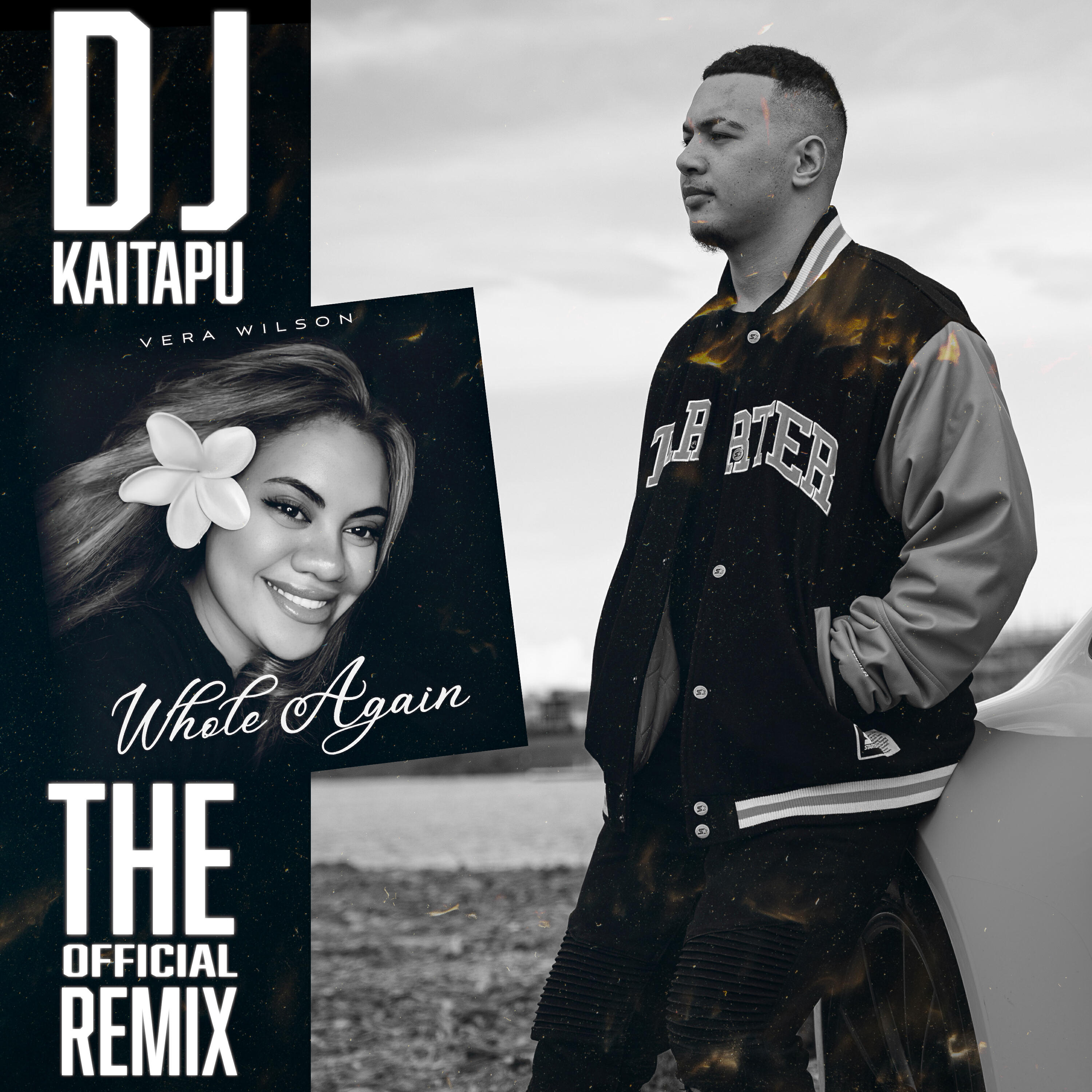 Релиз Whole Again (Remix)
