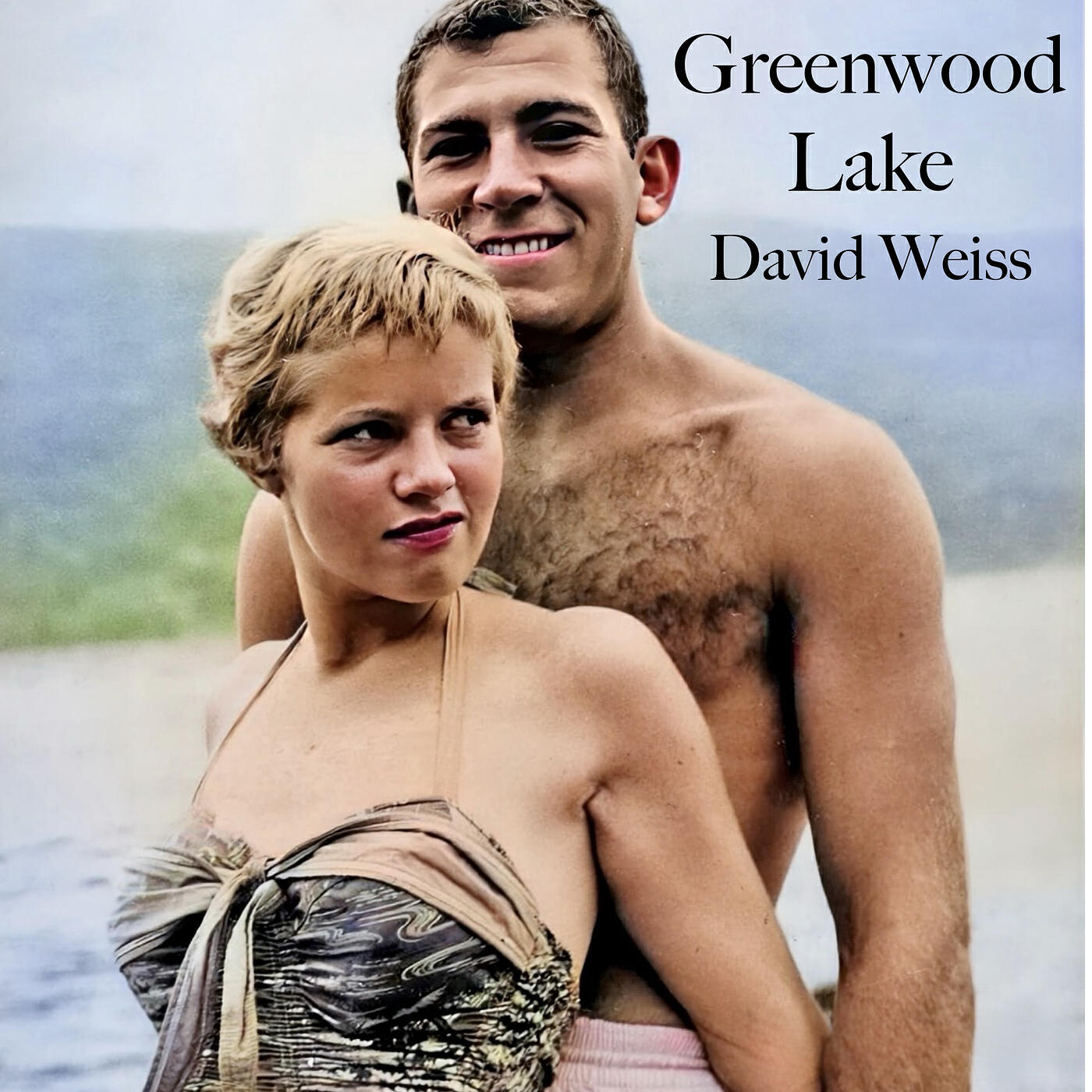 Релиз Greenwood Lake