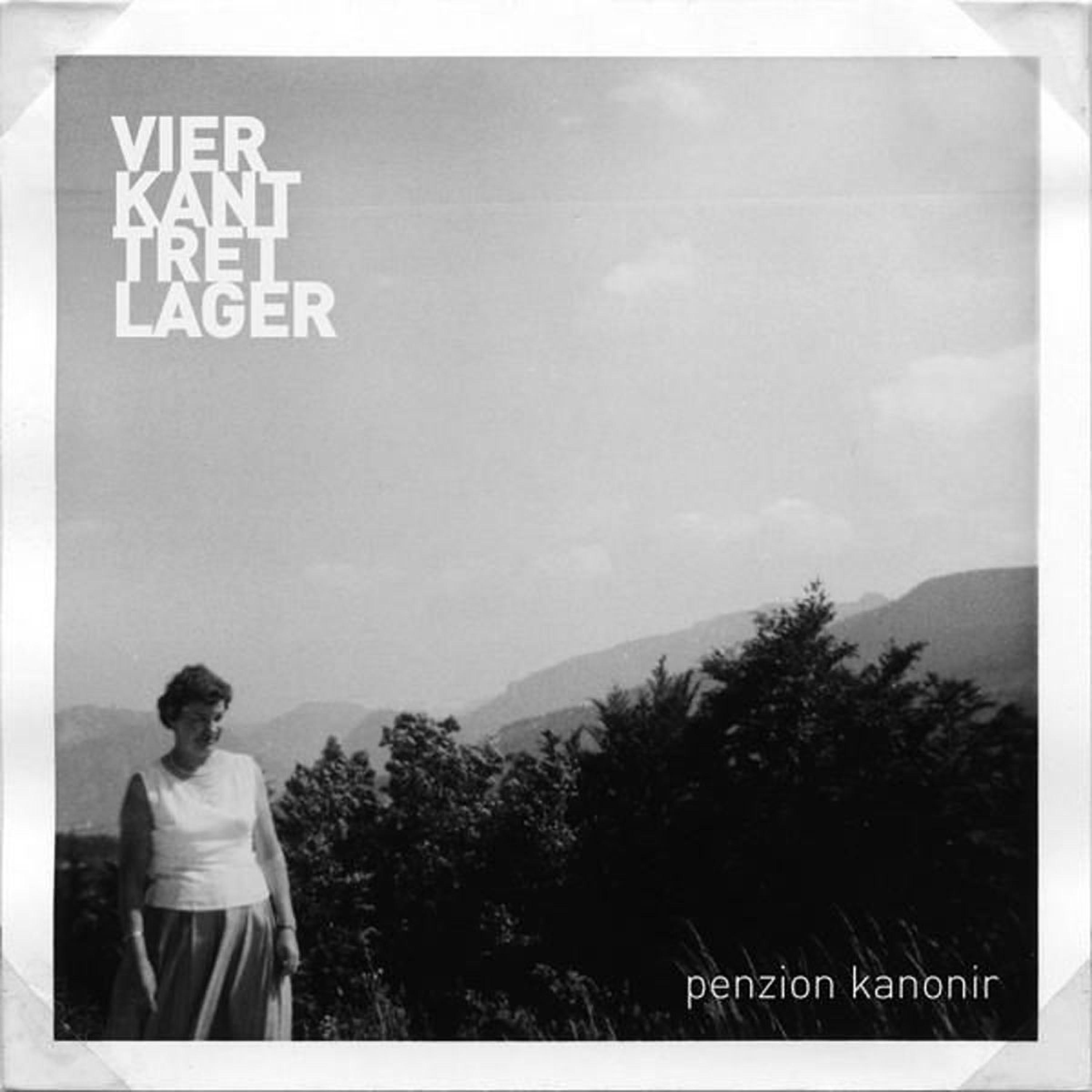 Релиз Penzion Kanonir