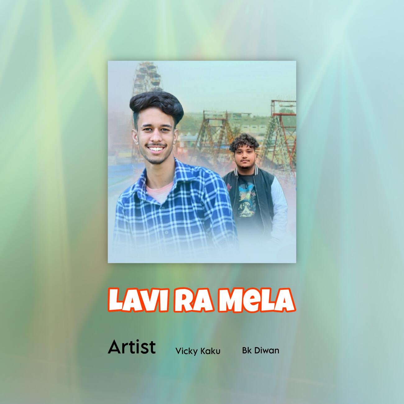 Релиз Lavi Ra Mela