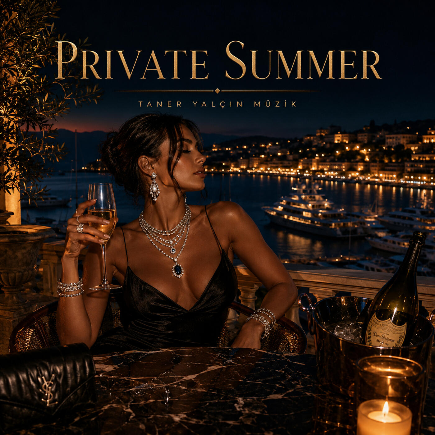 Релиз Private Summer