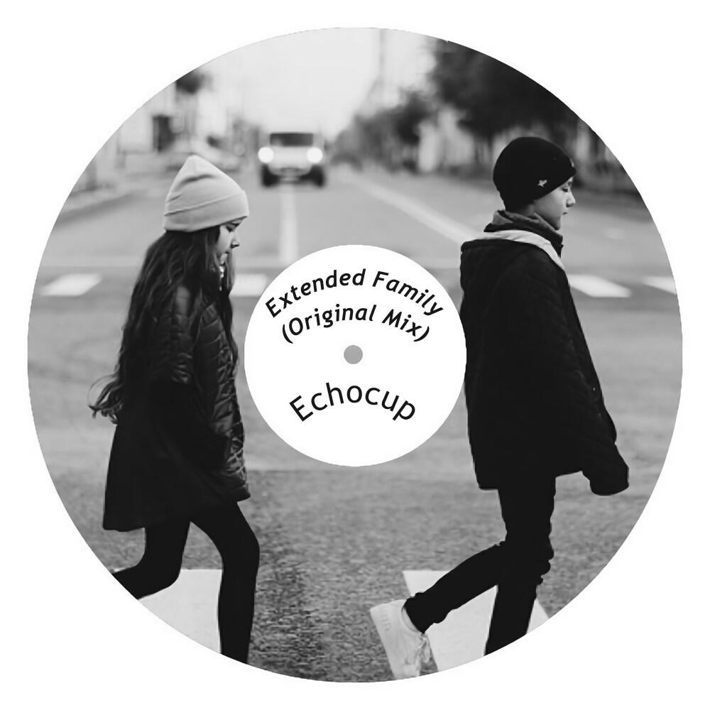 Релиз Extended Family (Original Mix)
