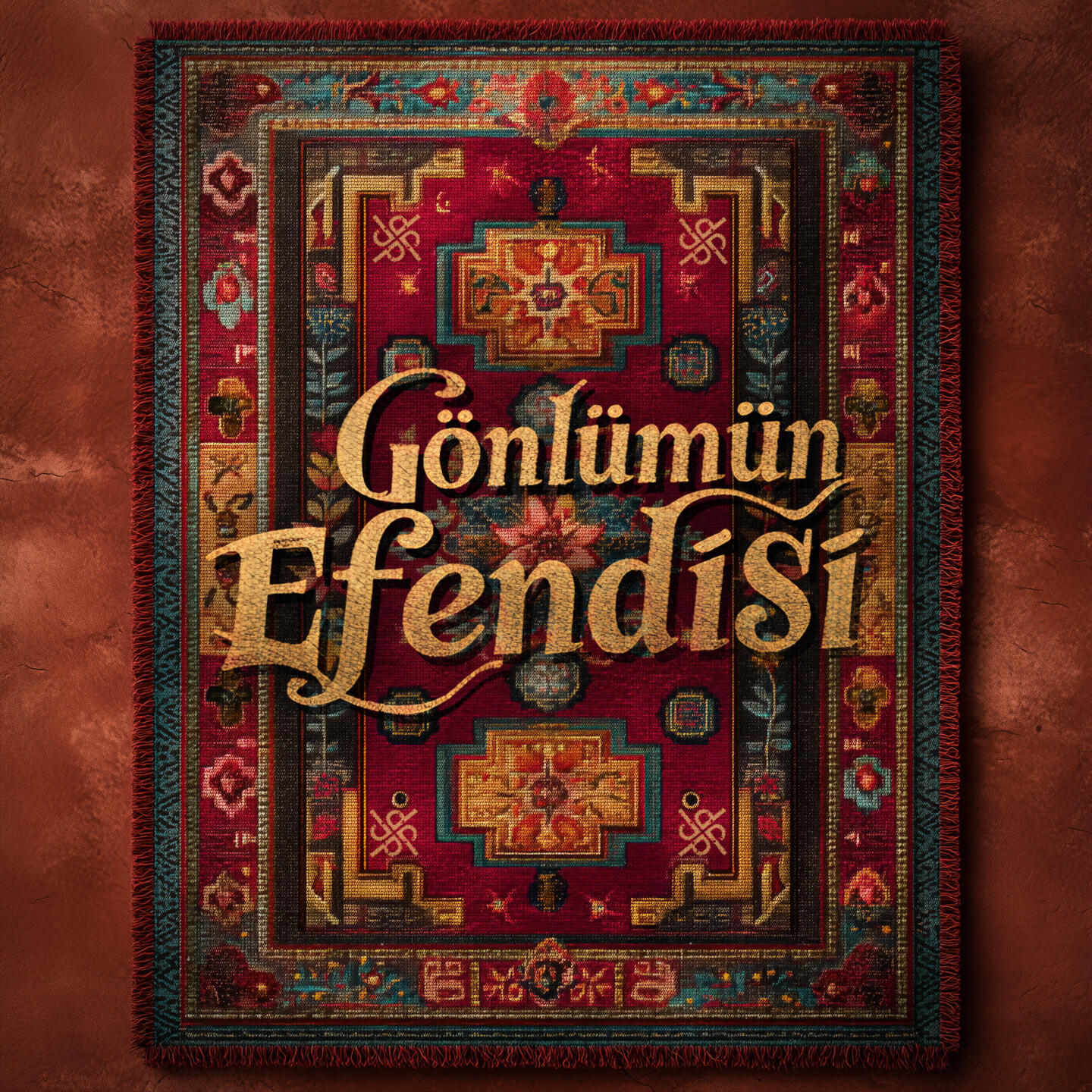 Релиз Gönlümün Efendisi