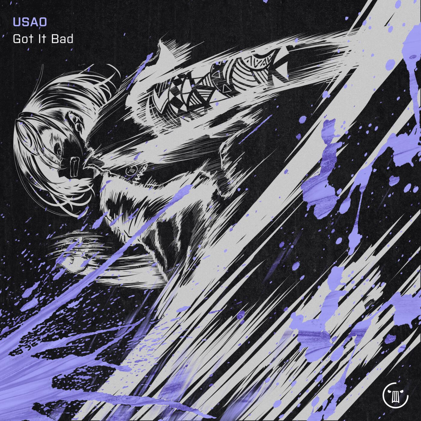 Релиз Got It Bad