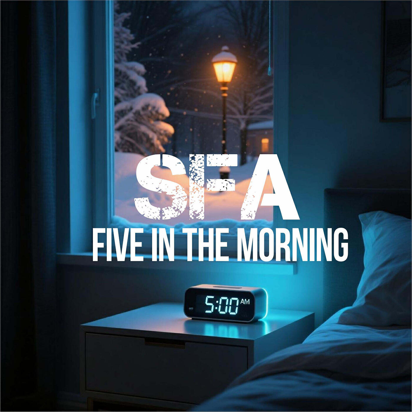 Релиз Five in the Morning