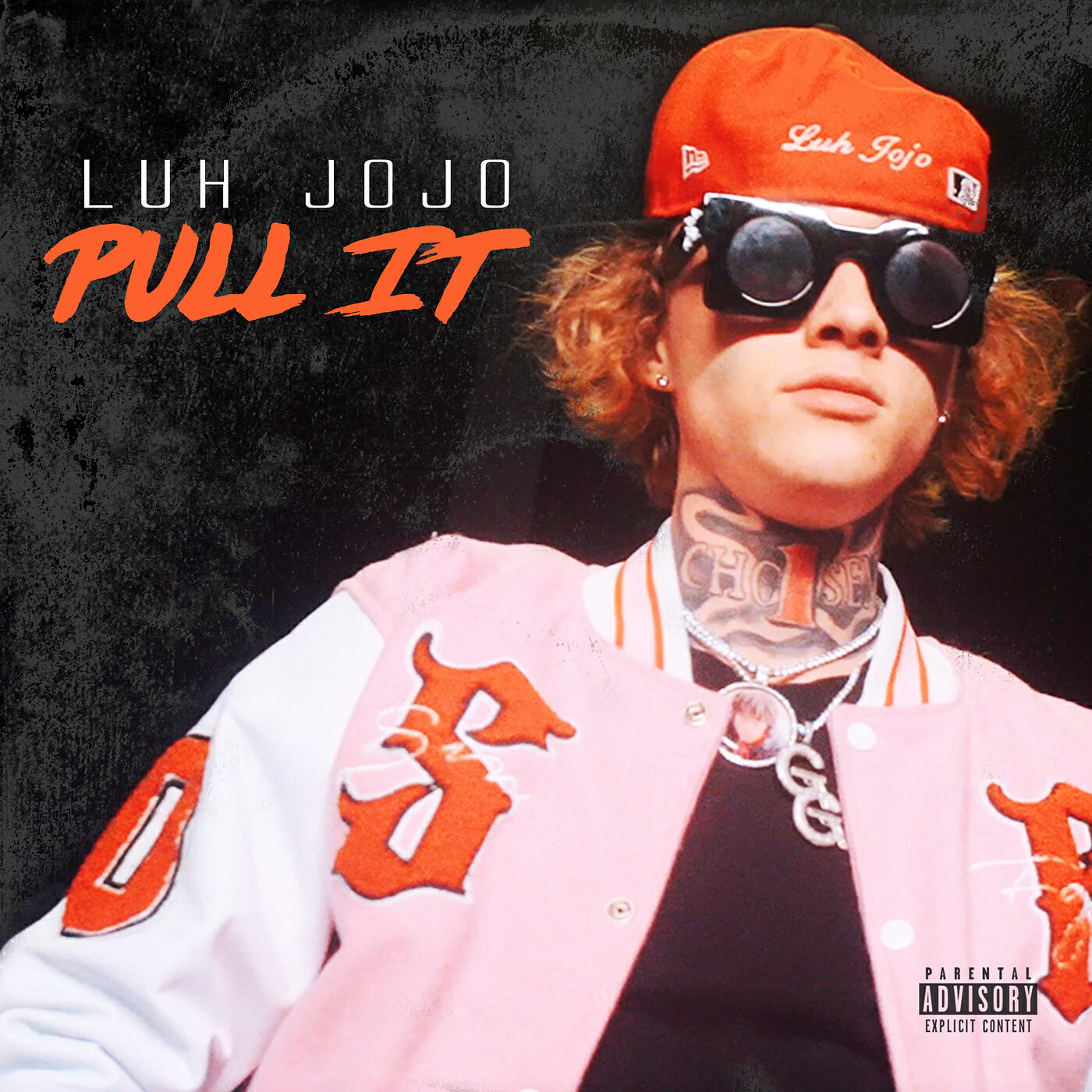 Релиз Pull It
