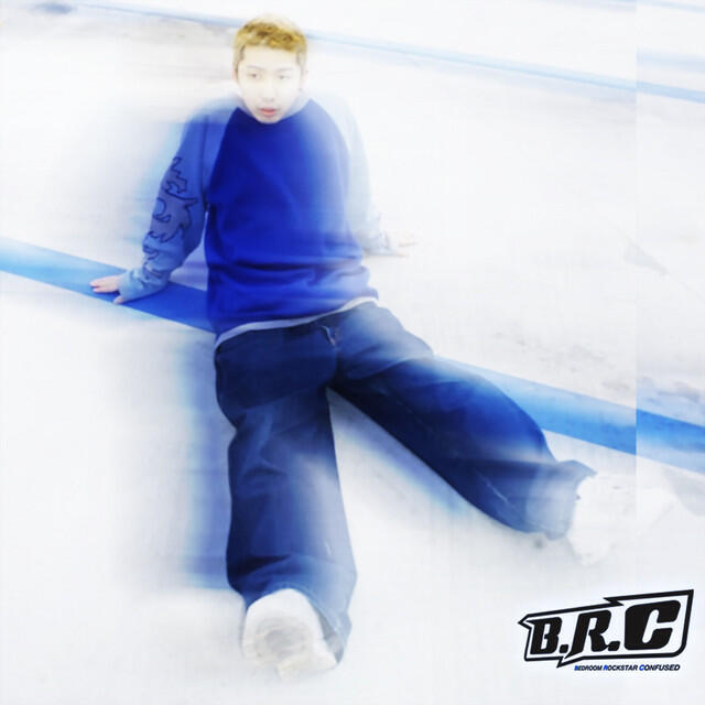 Релиз Bedroom Rockstar Confused