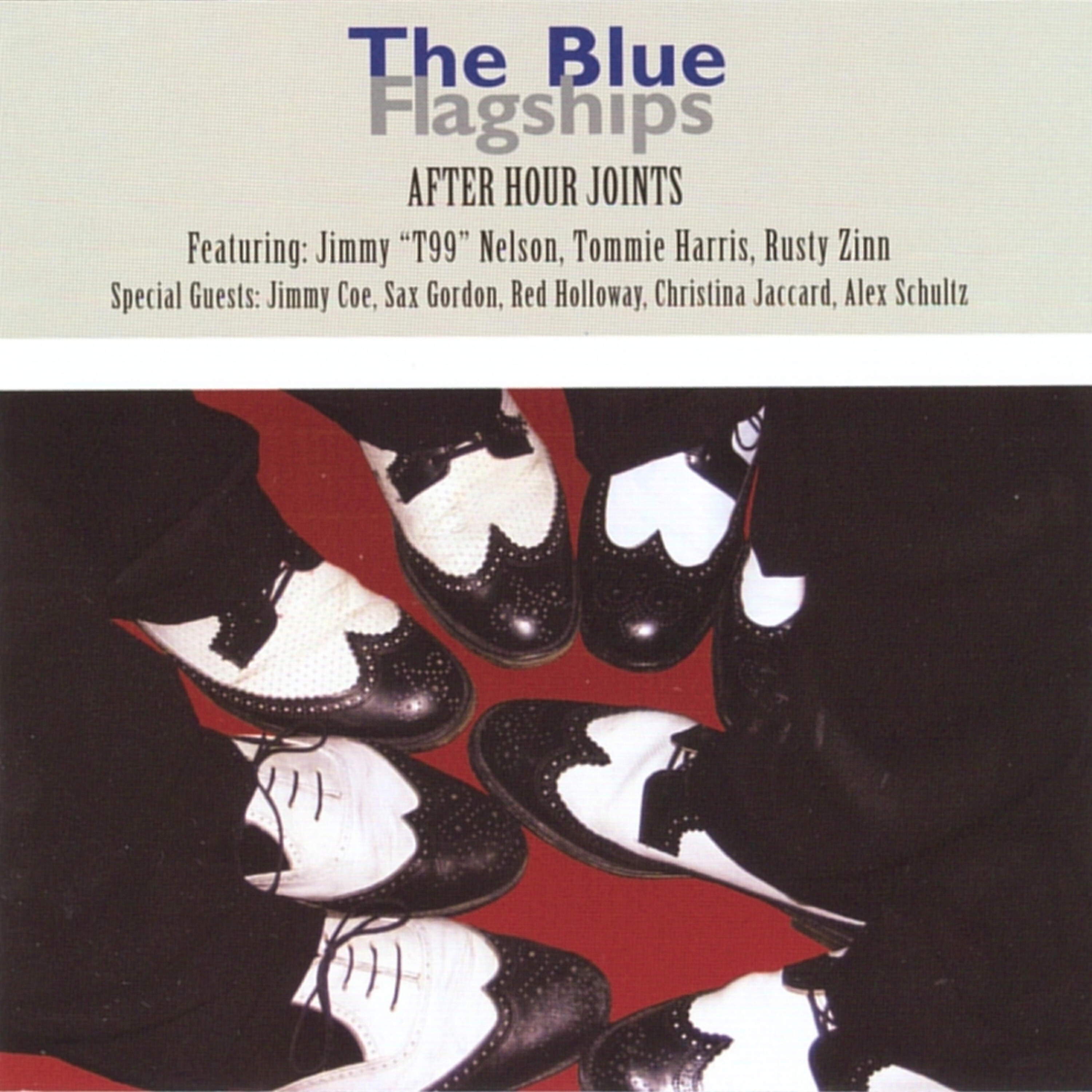 Релиз After Hours Joints