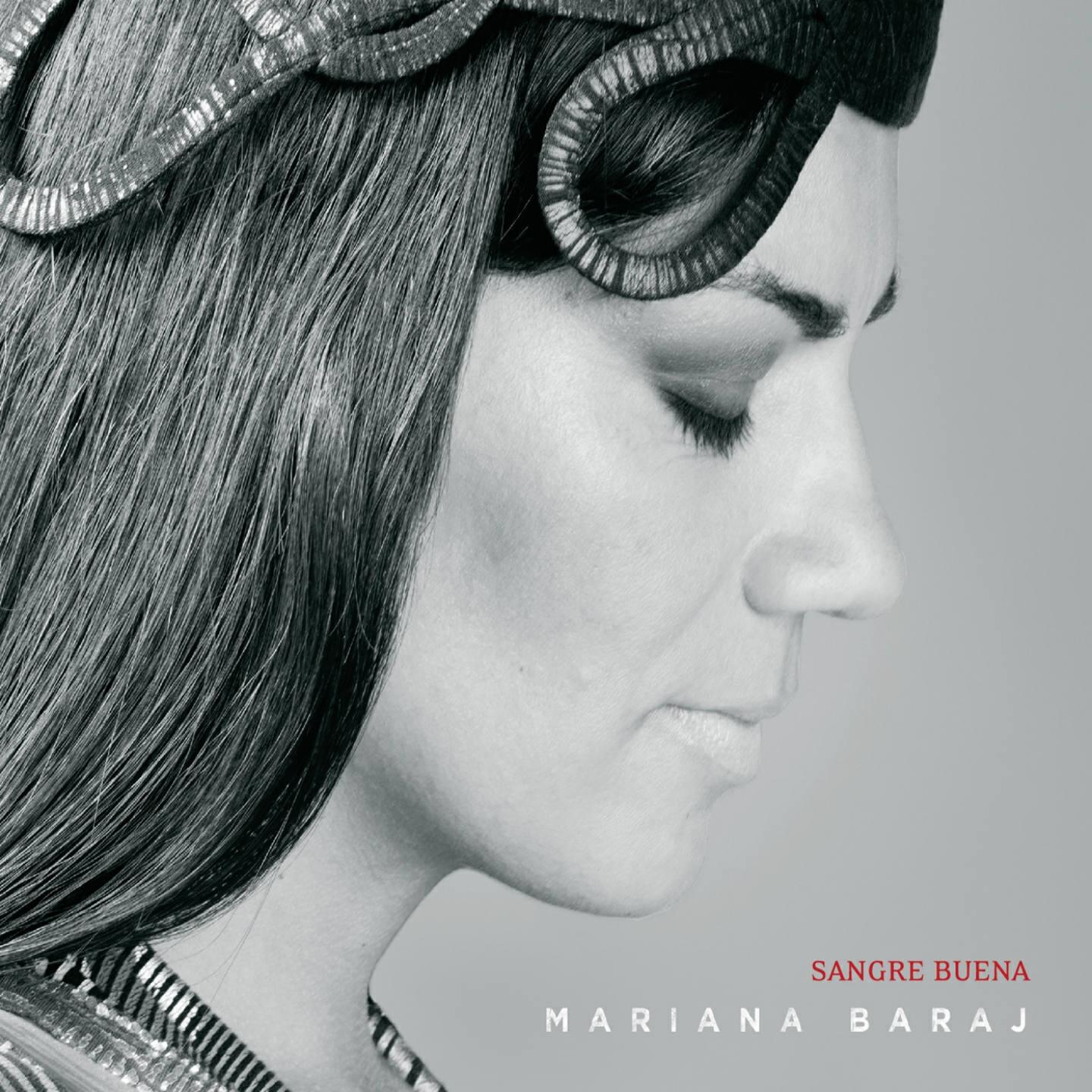 Релиз Sangre Buena