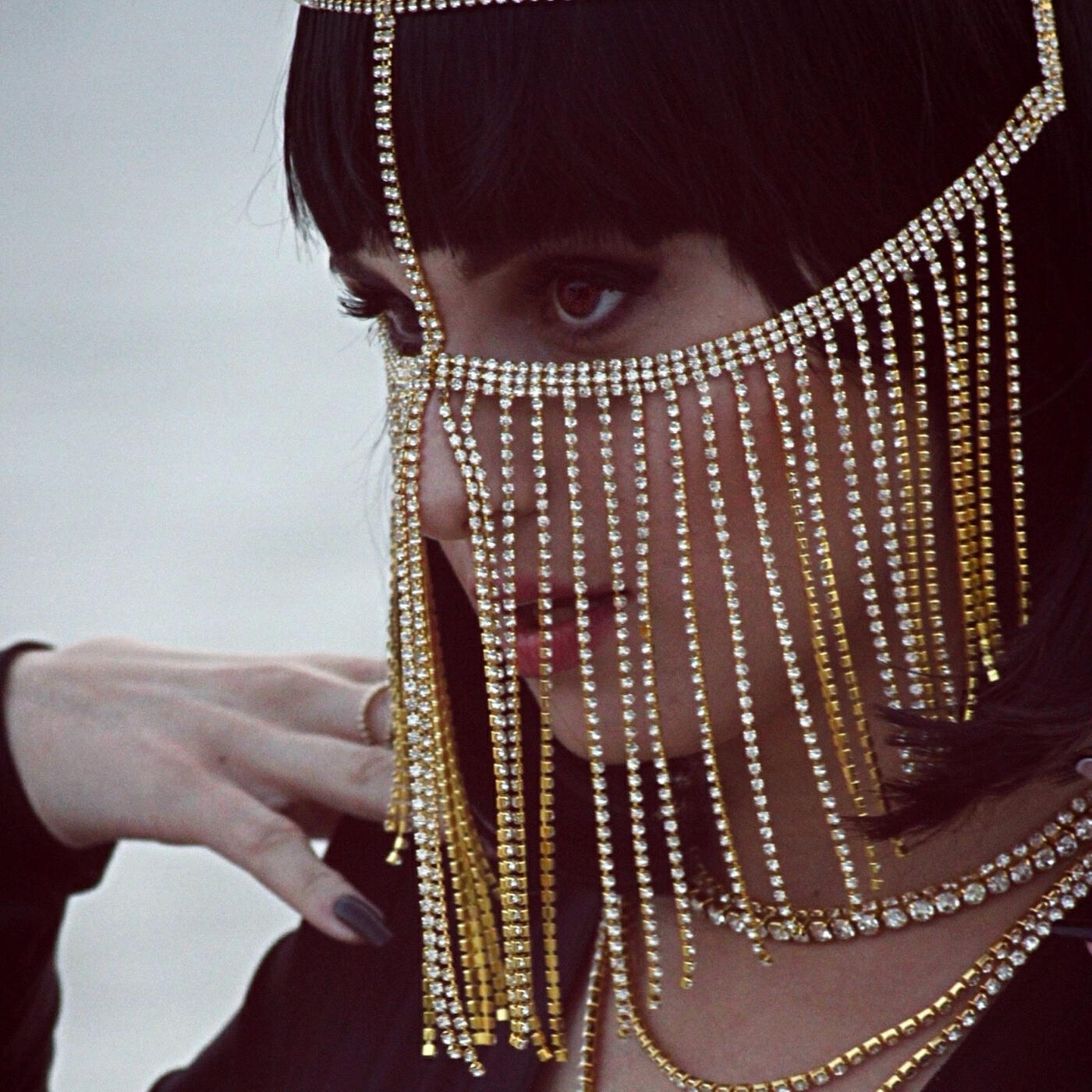 Релиз Champagne
