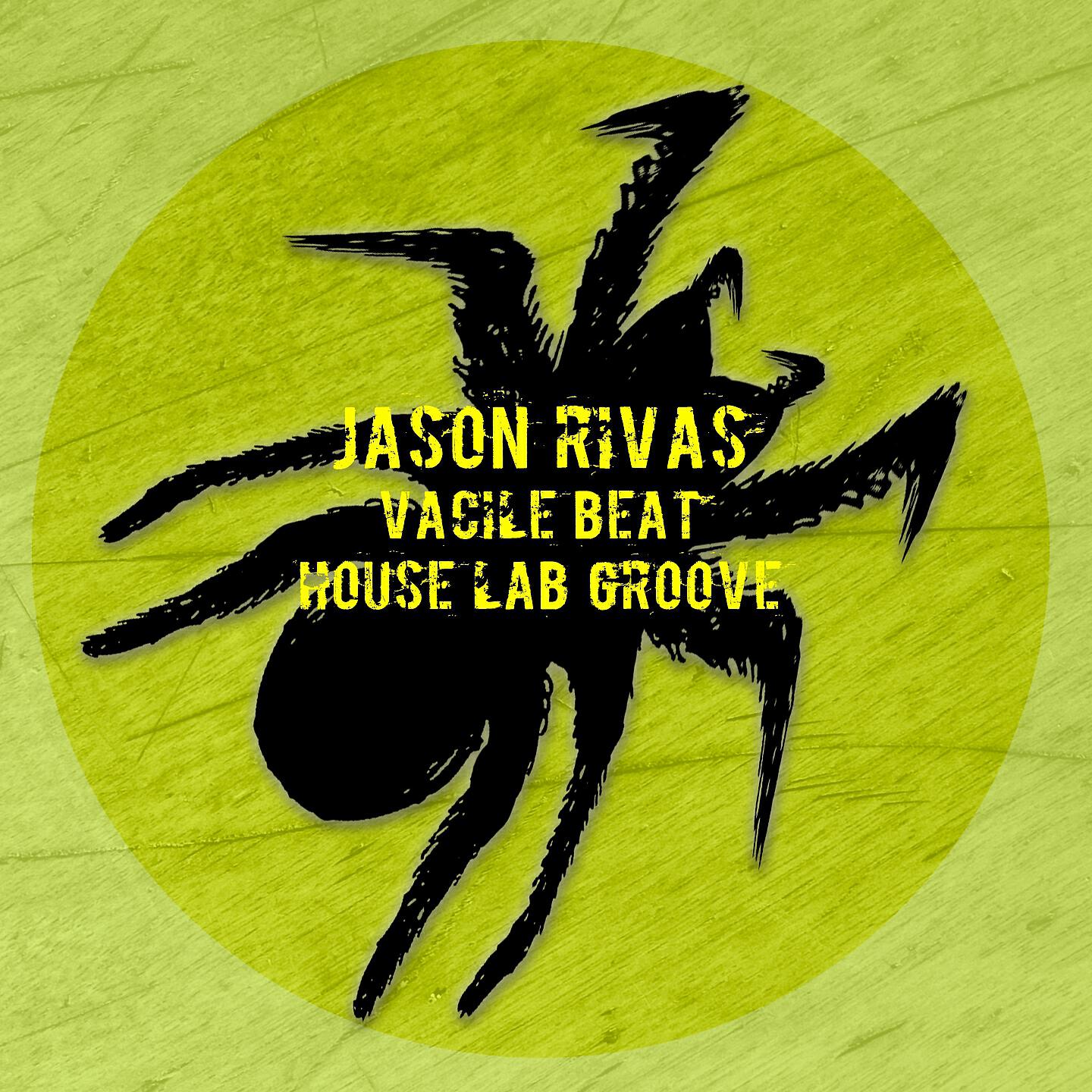 Релиз House Lab Groove