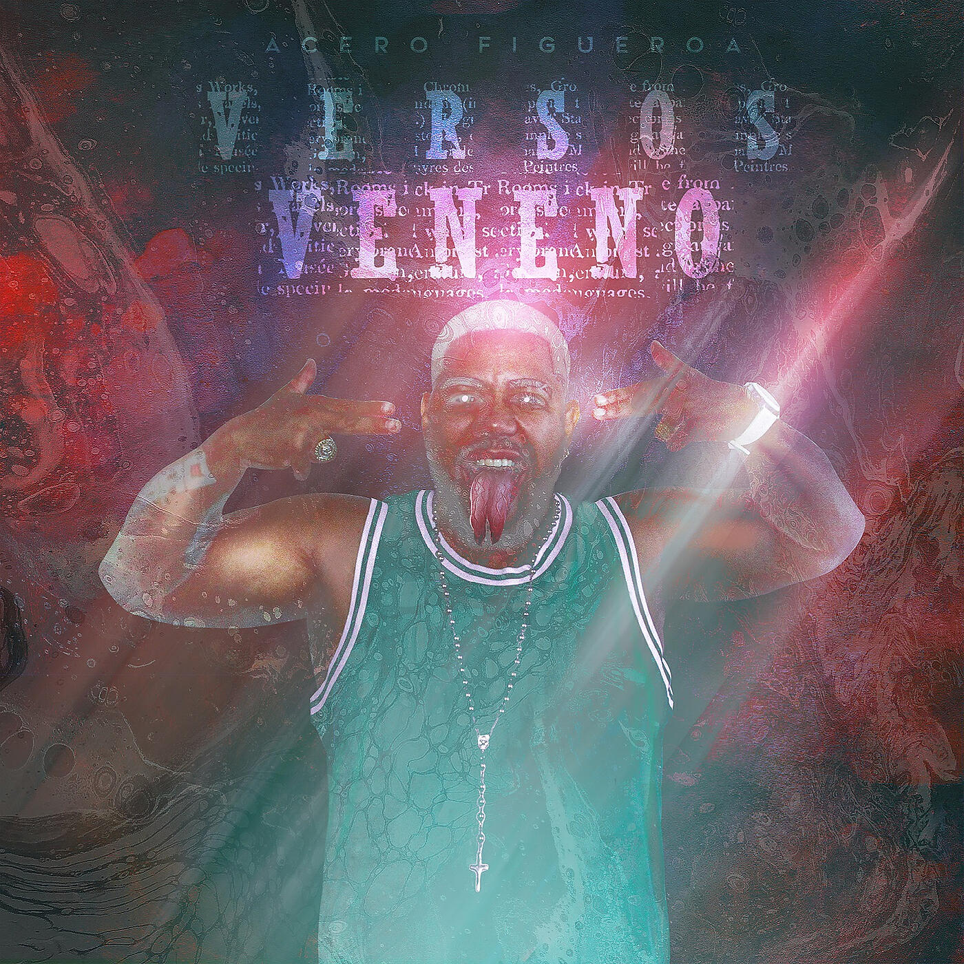 Релиз Versos Veneno