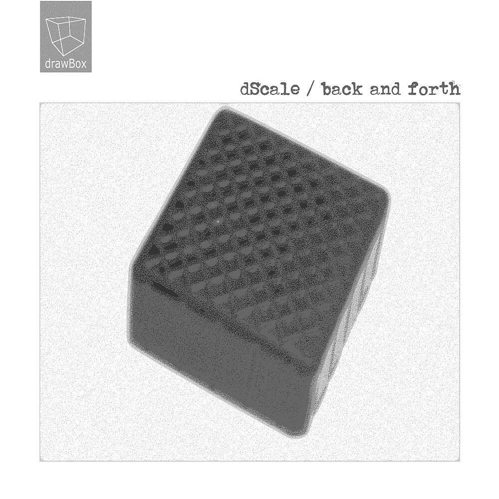 Релиз Back and Forth