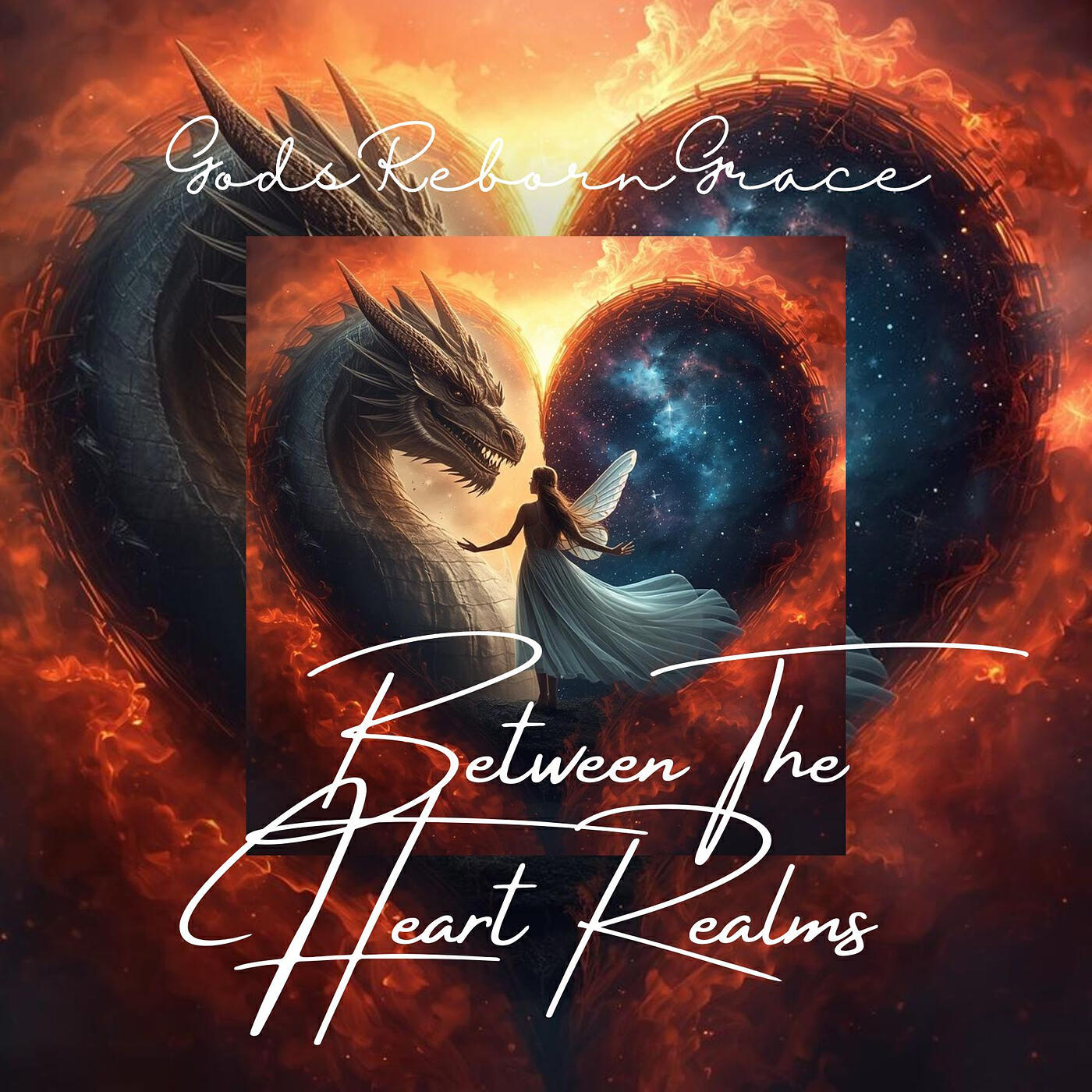 Релиз Between the Heart Realms