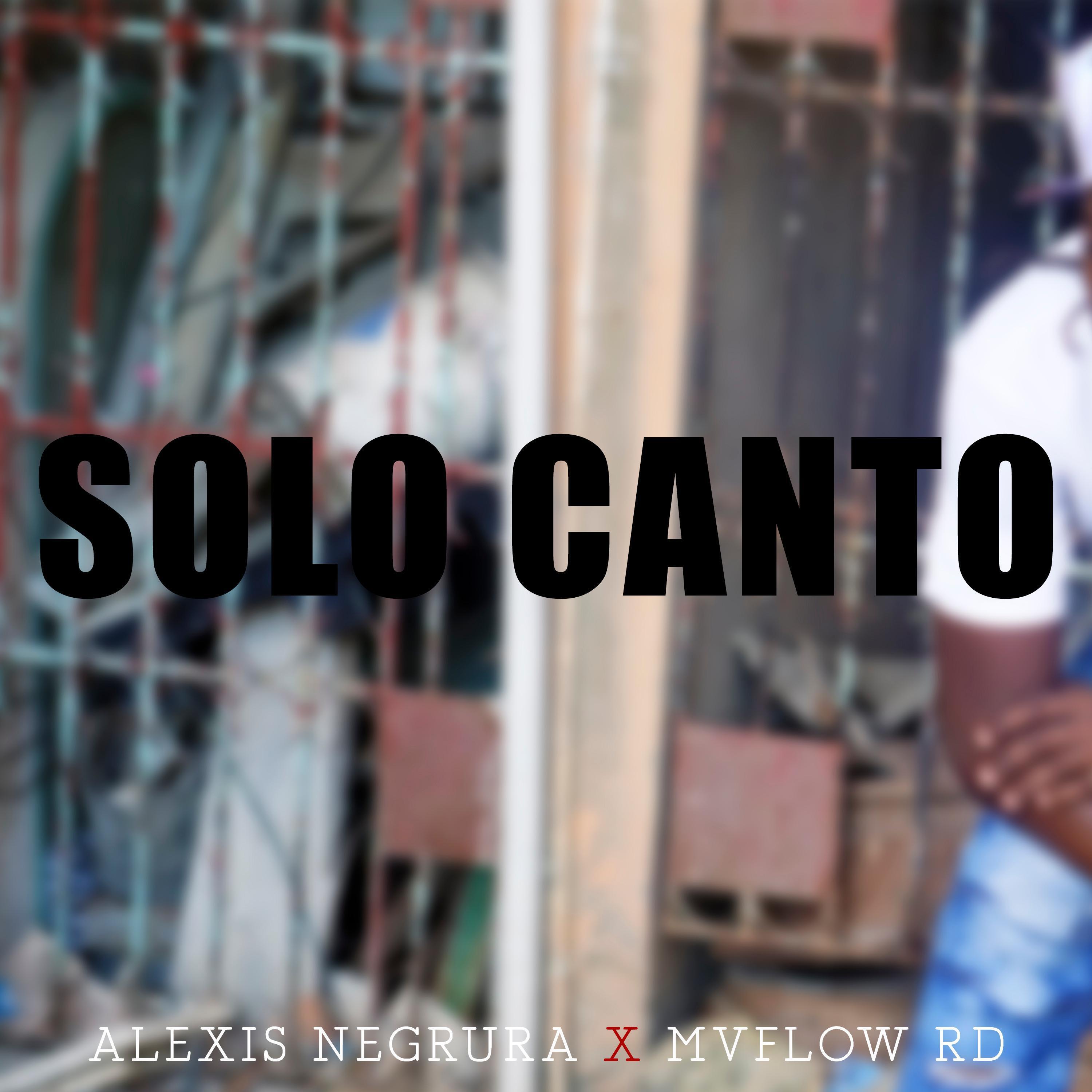 Релиз Solo Canto