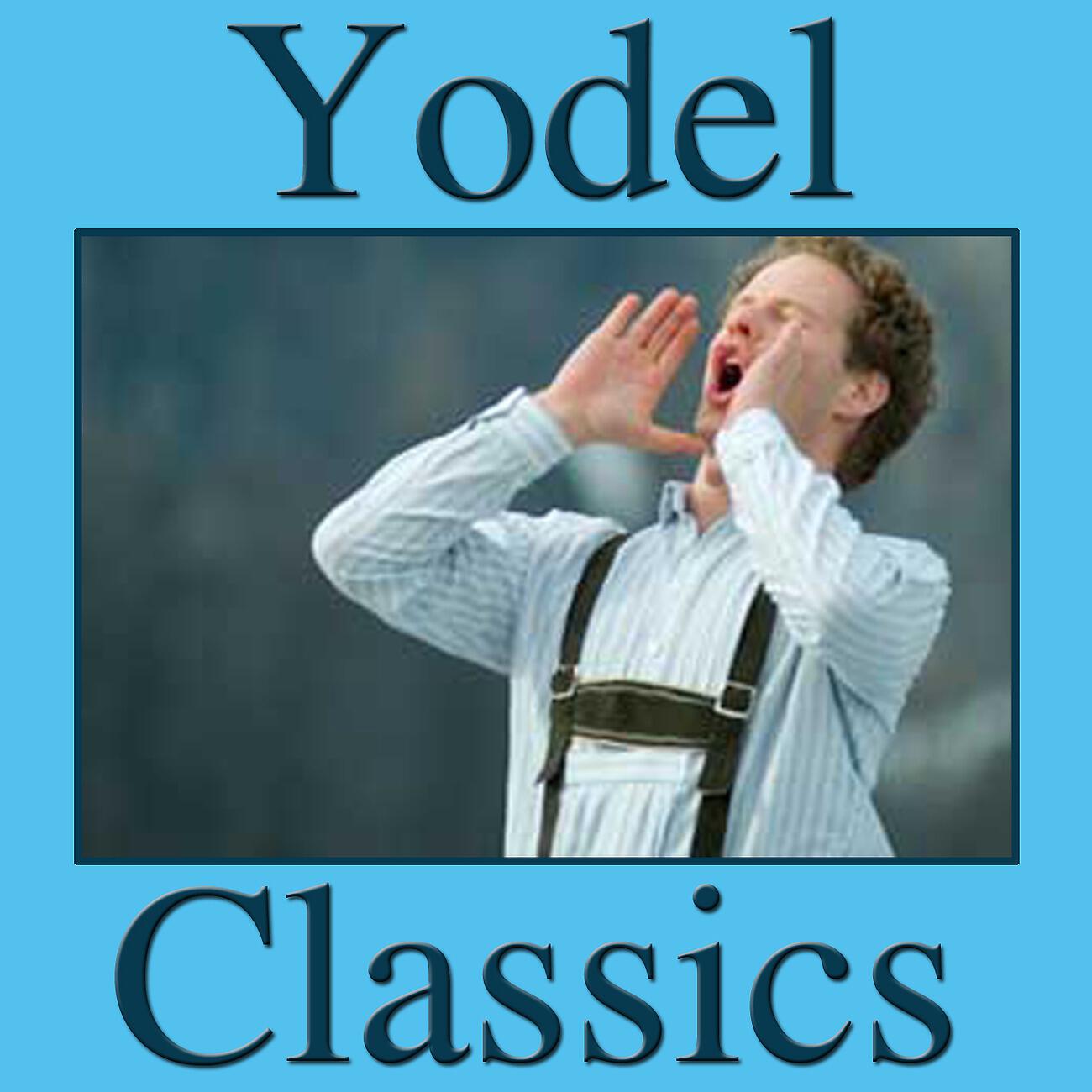 Релиз Yodel Classics