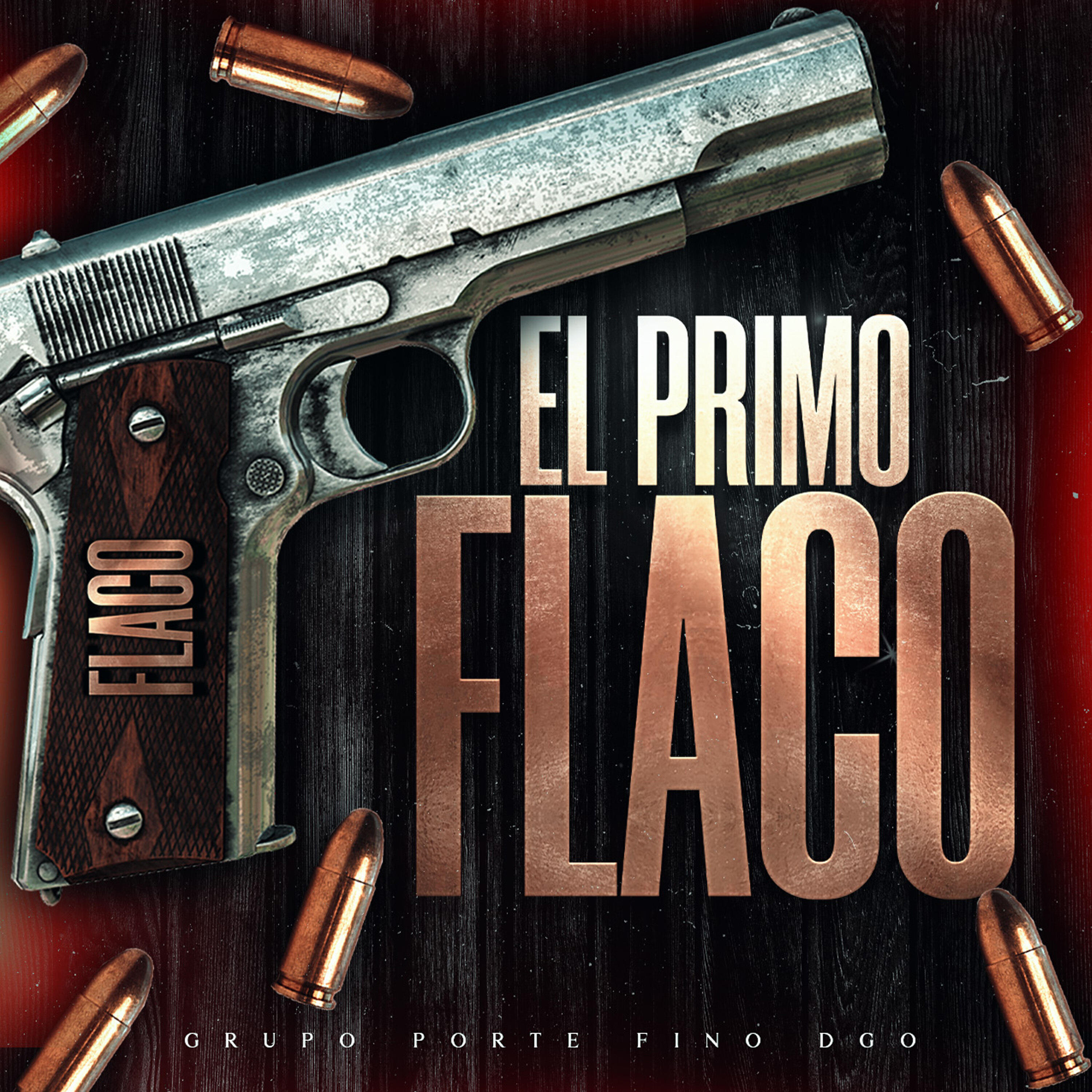 Релиз El Primo Flaco