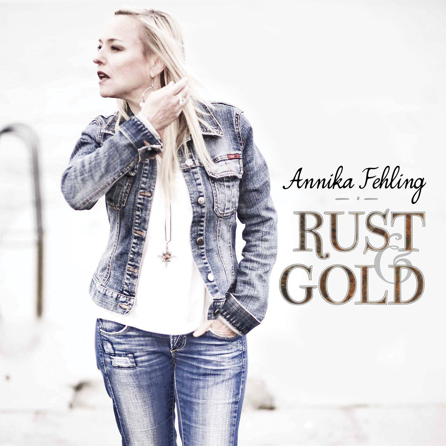 Релиз Rust & Gold