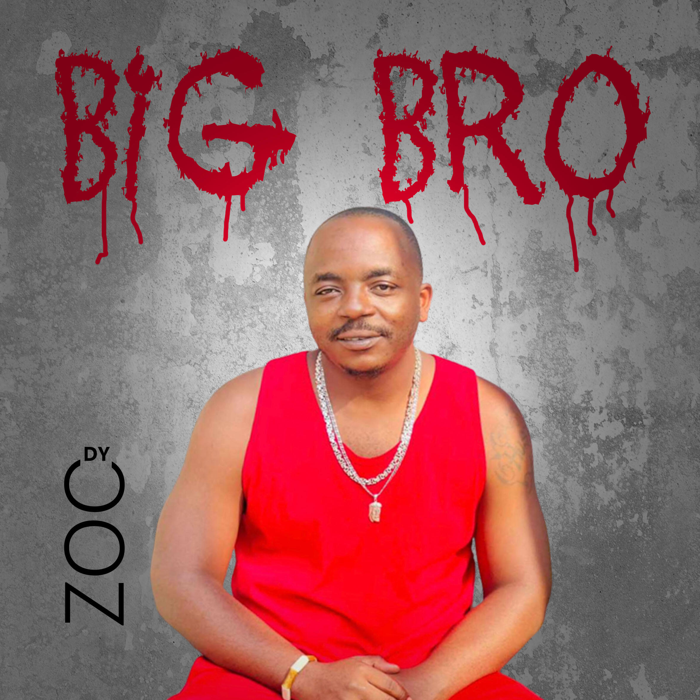 Релиз Big bro