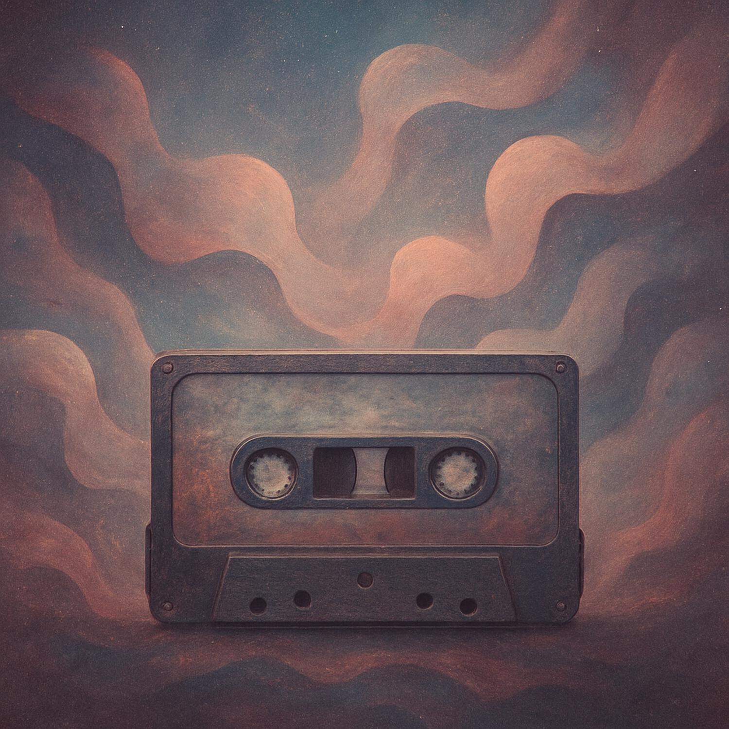 Релиз Фоновый Lofi Осеннего Ресторана
