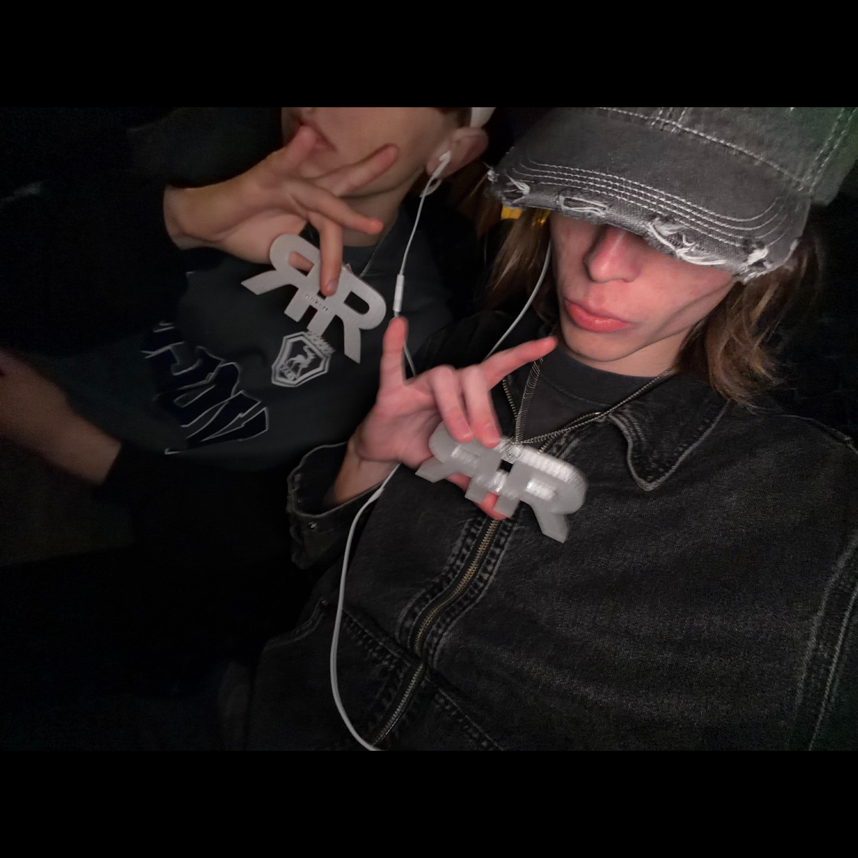 Релиз PLAYERR