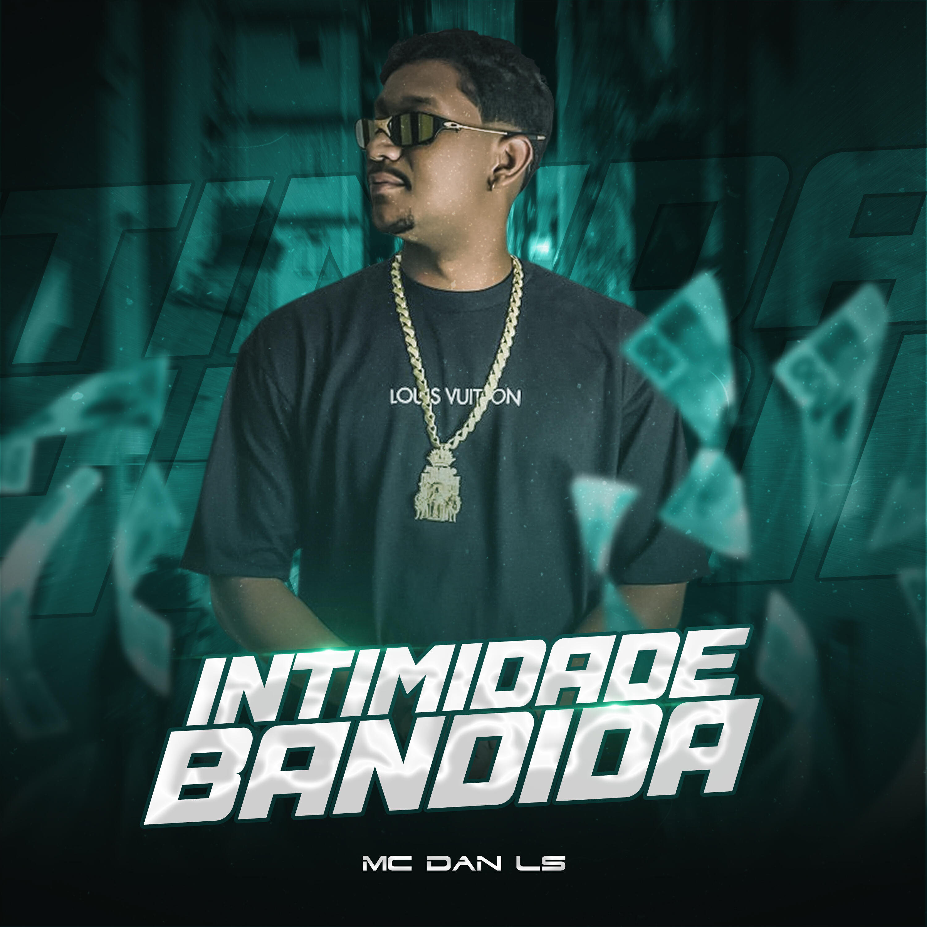 Релиз Intimidade da Bandida