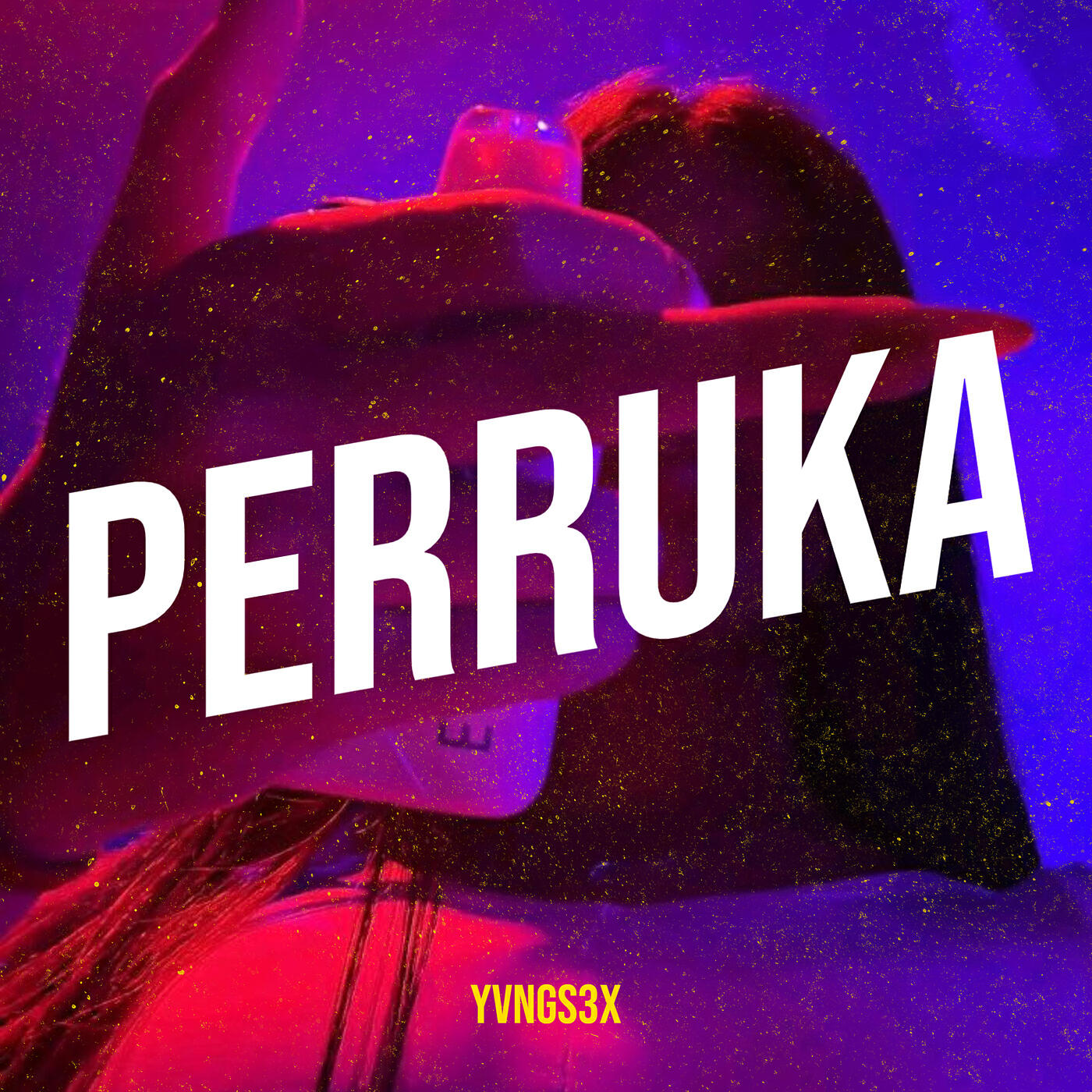 Релиз Perruka