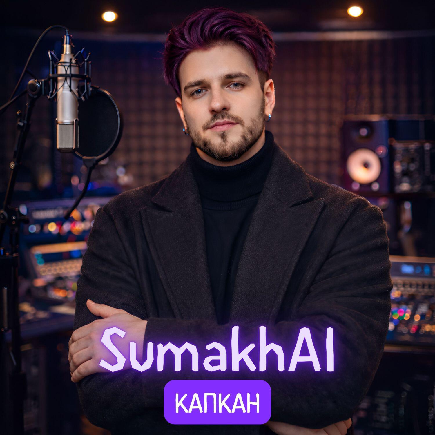 Релиз Капкан