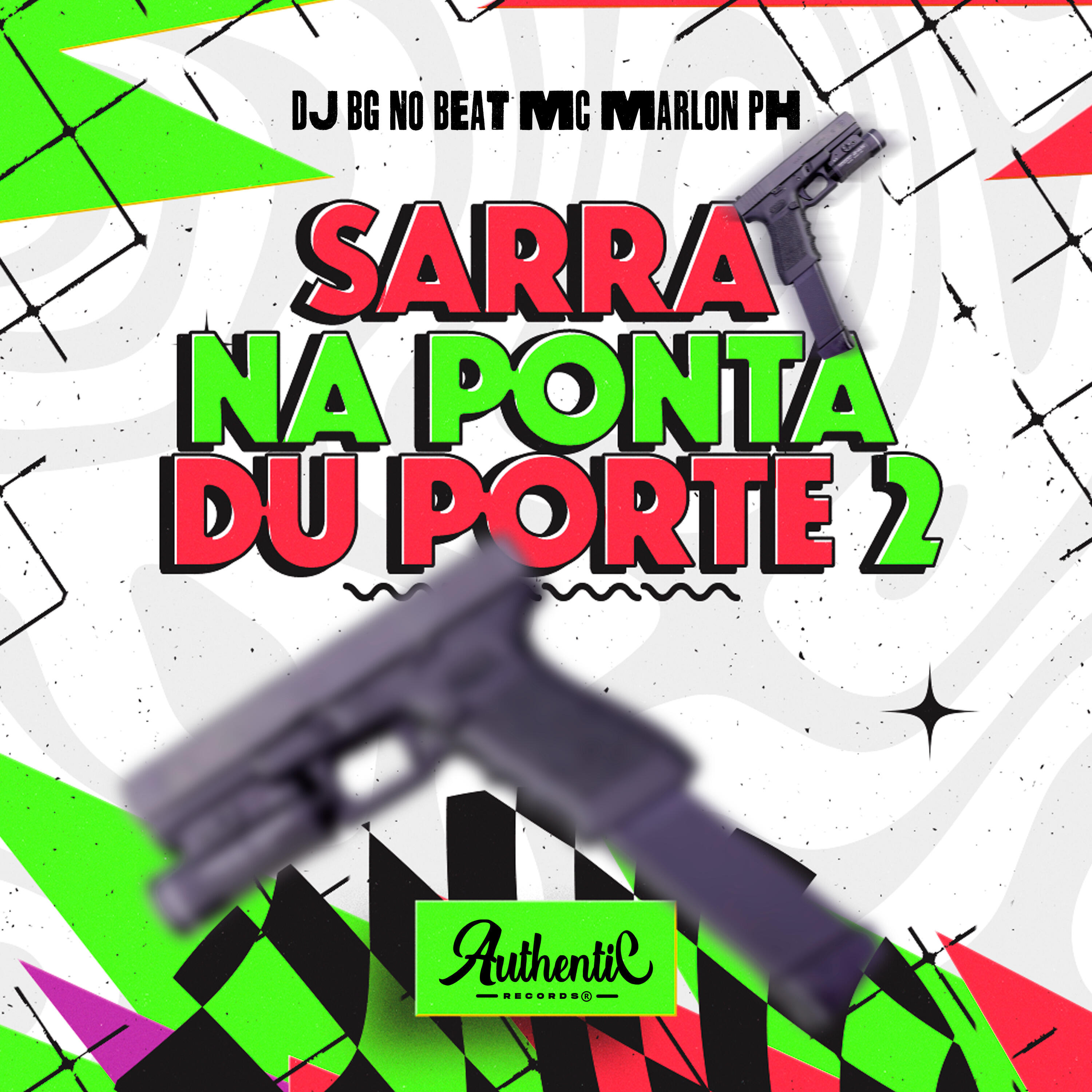 Релиз Sarra na Ponta Du Porte 2