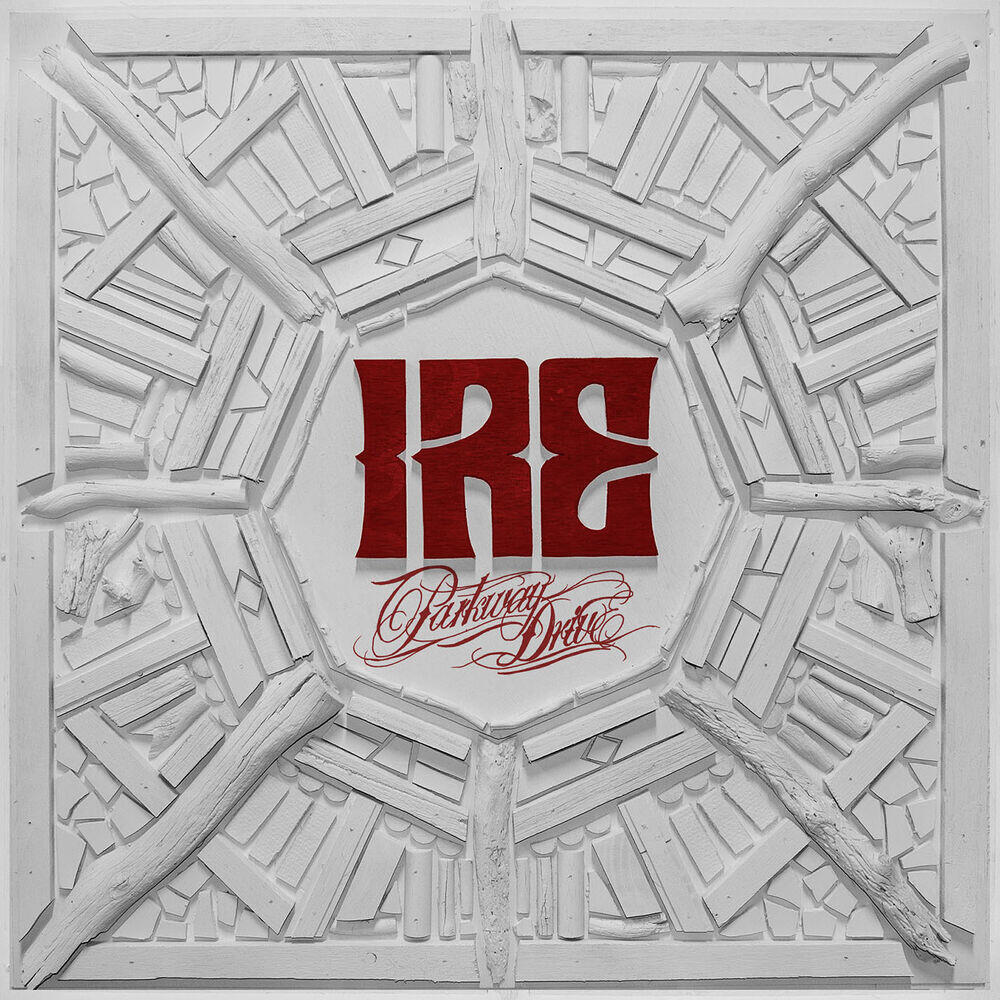 Релиз Ire (Deluxe Edition)