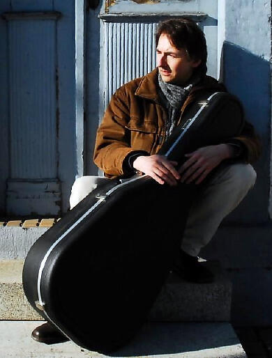 Axel Schultheiss