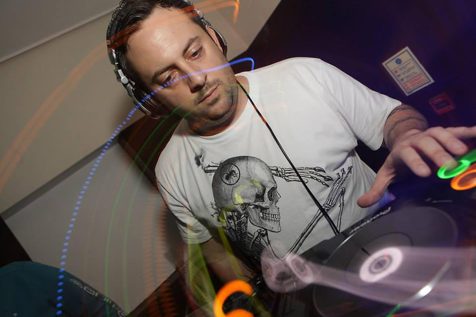 Daniel Skyver