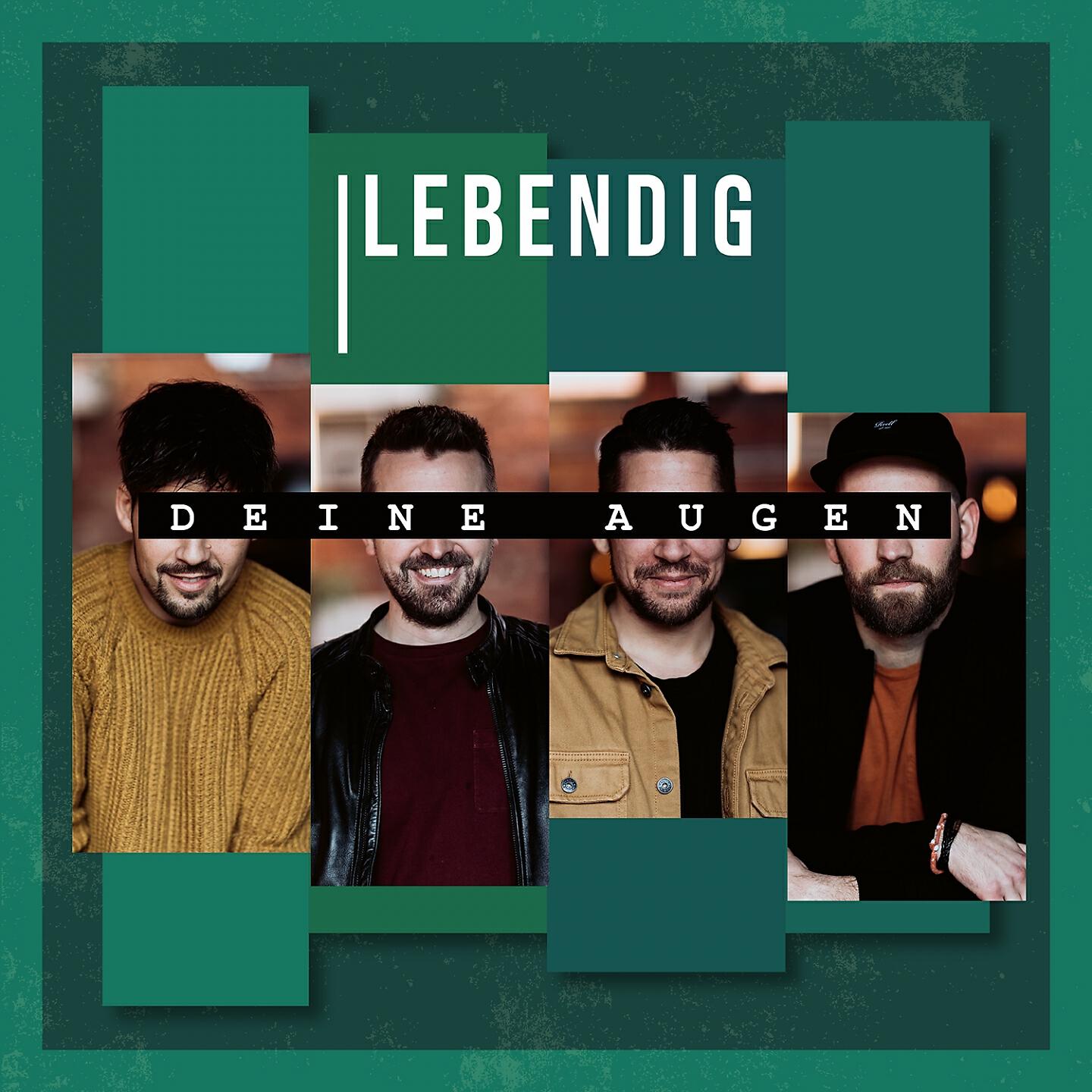 Релиз Deine Augen