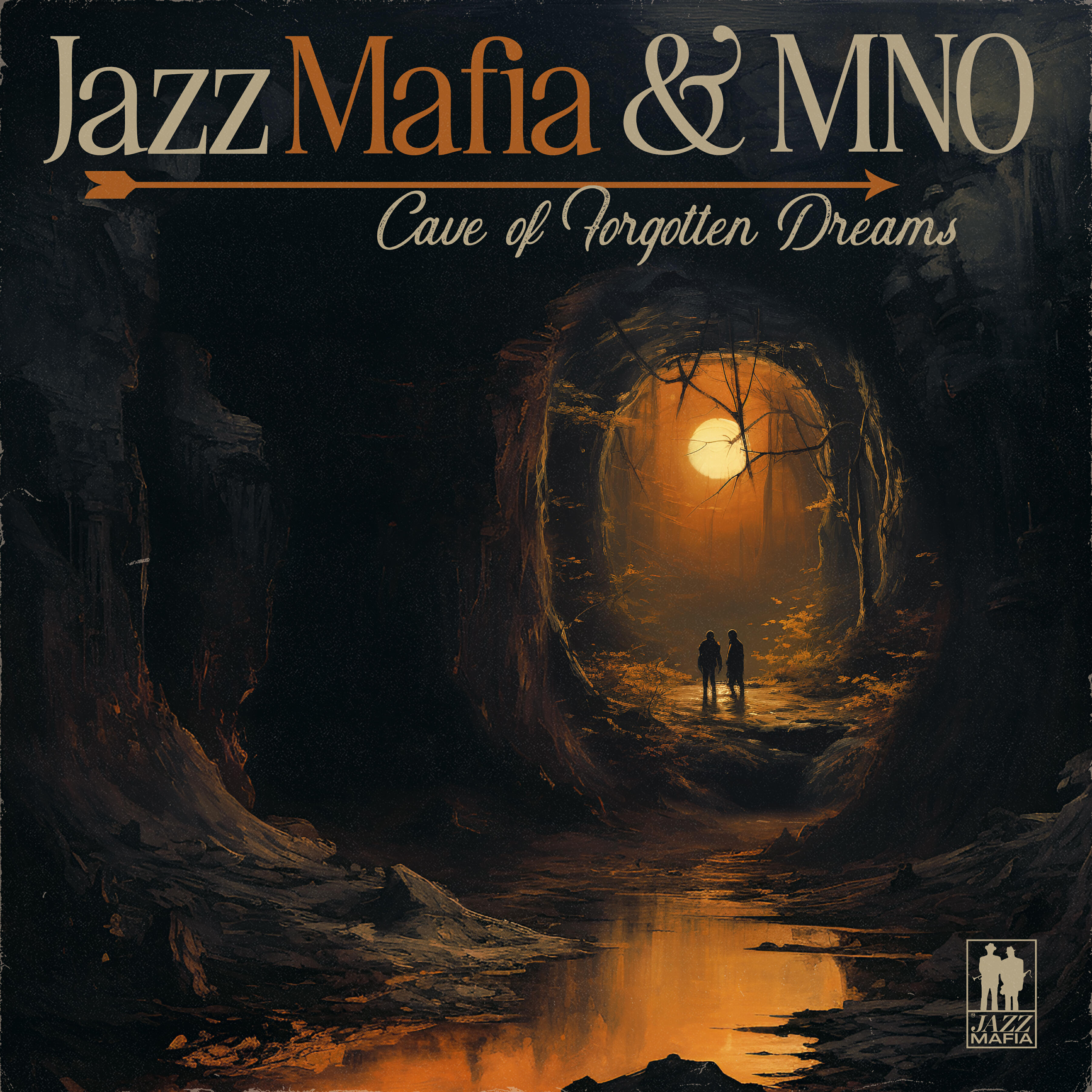 Релиз Cave of Forgotten Dreams